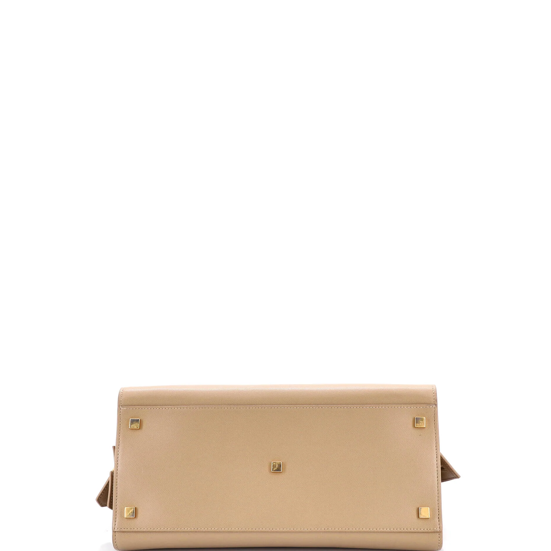 Uptown Tote Leather Medium - Image 4