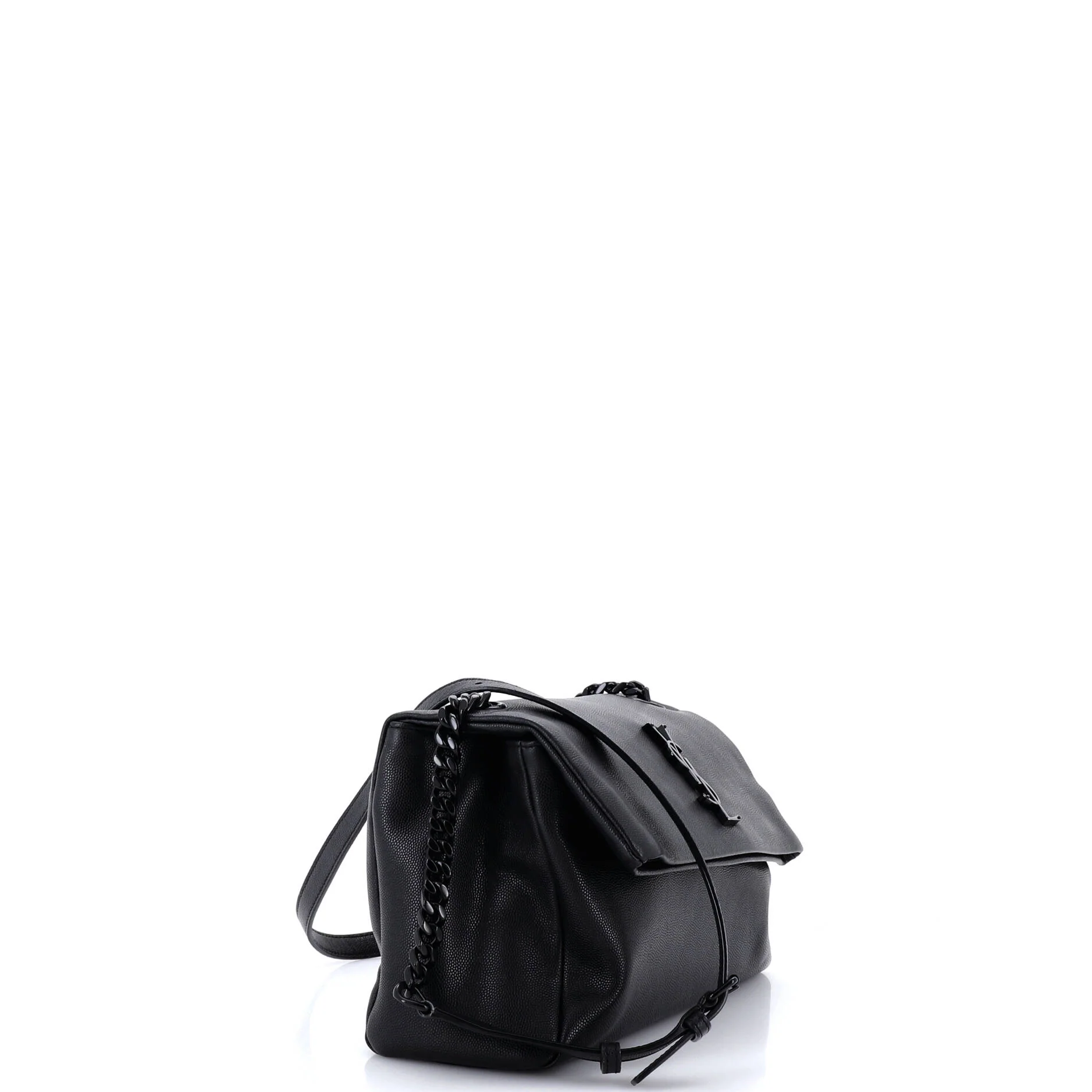 West Hollywood Shoulder Bag Leather Medium - Image 2