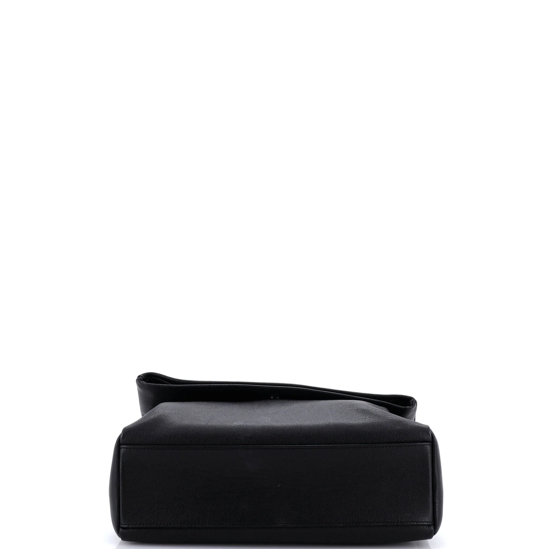 West Hollywood Shoulder Bag Leather Medium - Image 4