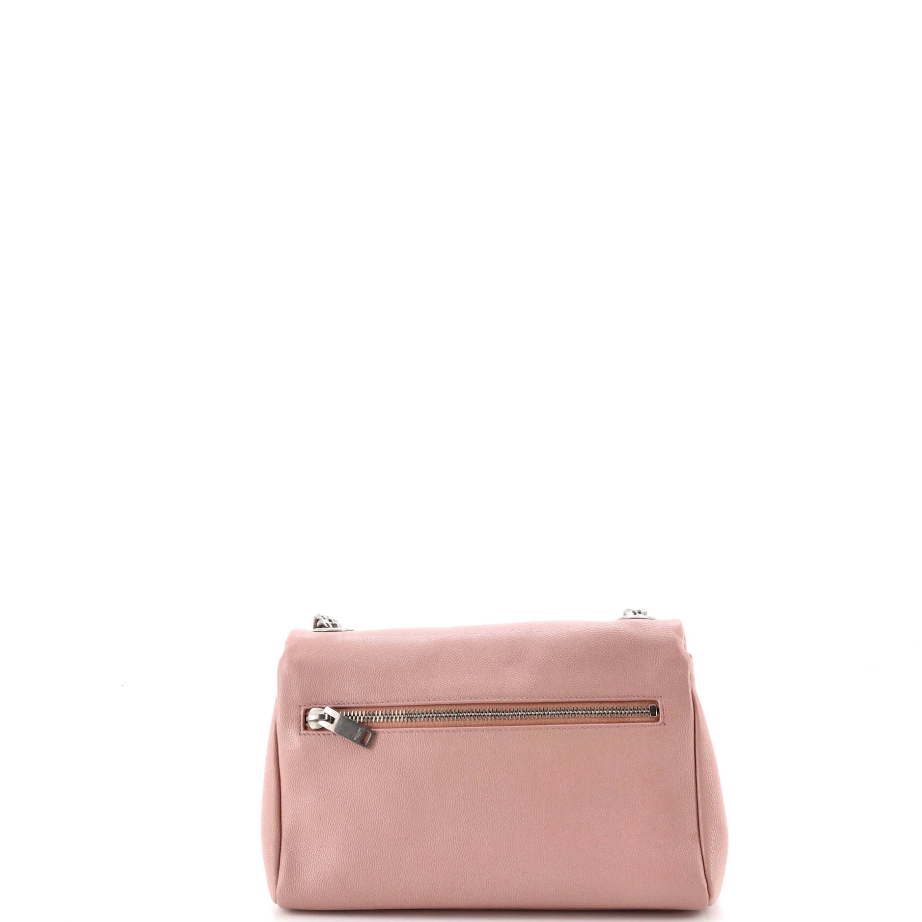 West Hollywood Shoulder Bag Leather Small - Image 3