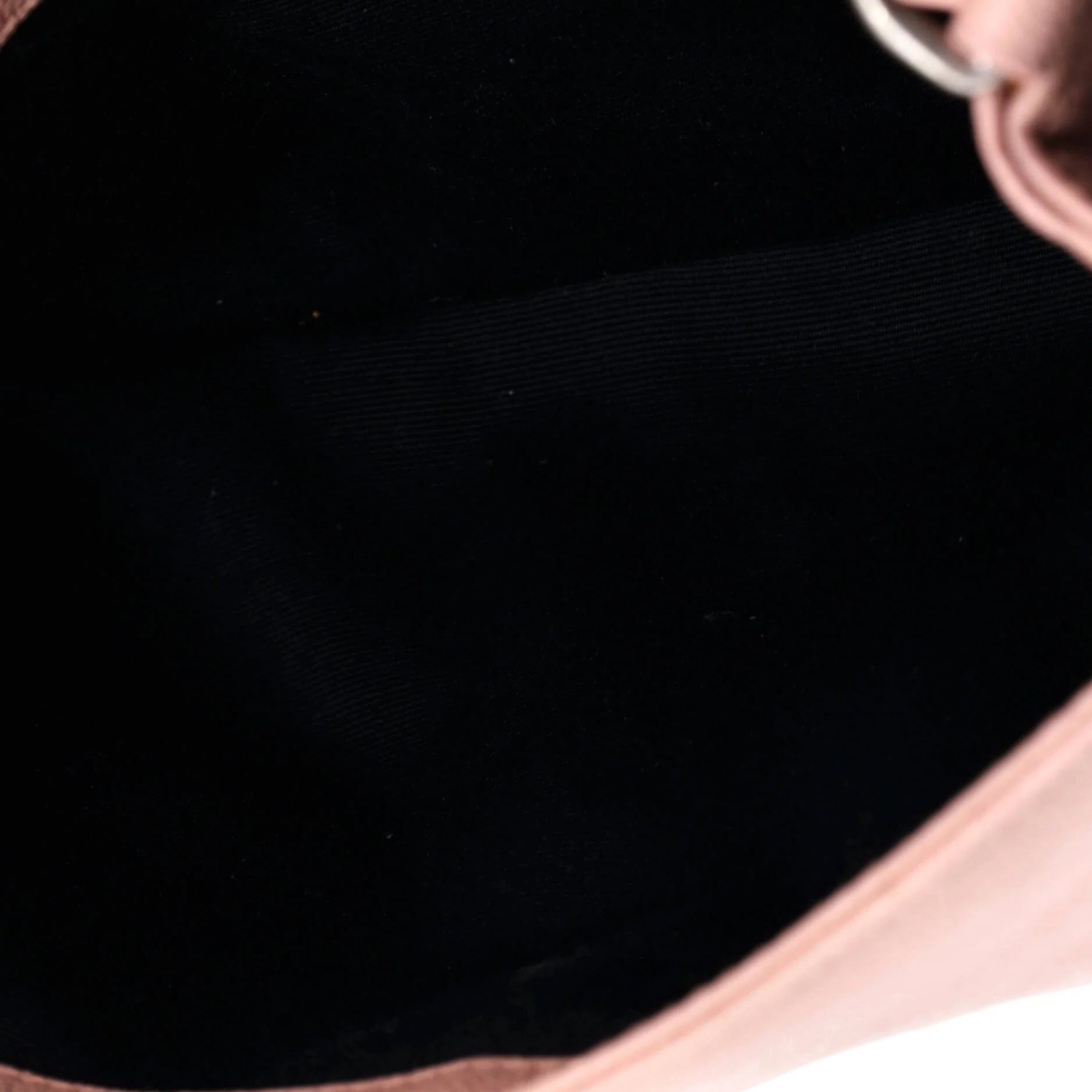 West Hollywood Shoulder Bag Leather Small - Image 5