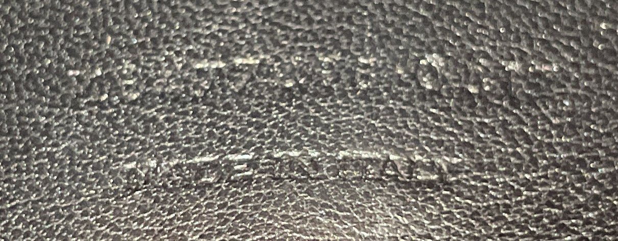 West Hollywood Shoulder Bag Leather Small - Image 6