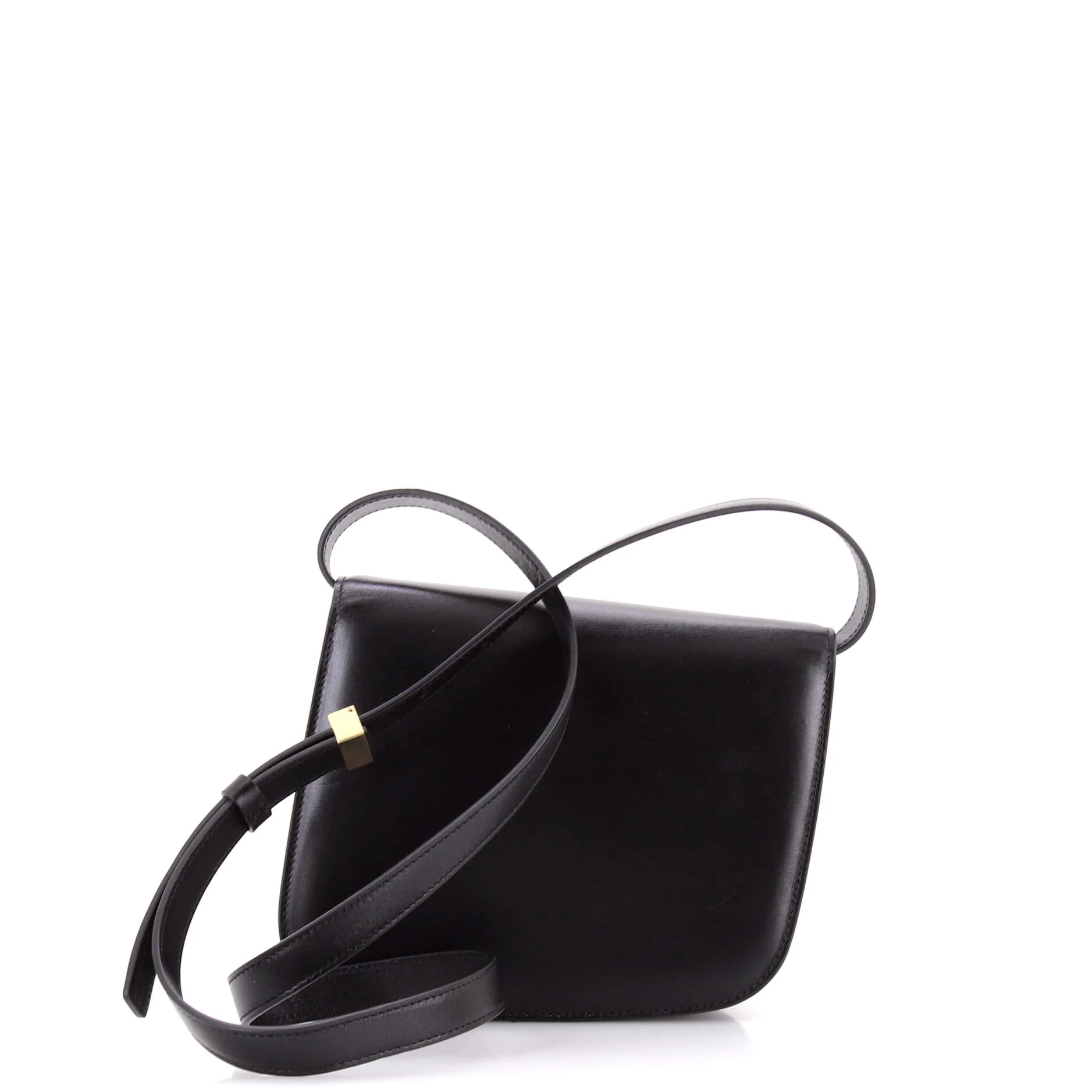 Fiamma Crossbody Bag Leather Small - Image 3