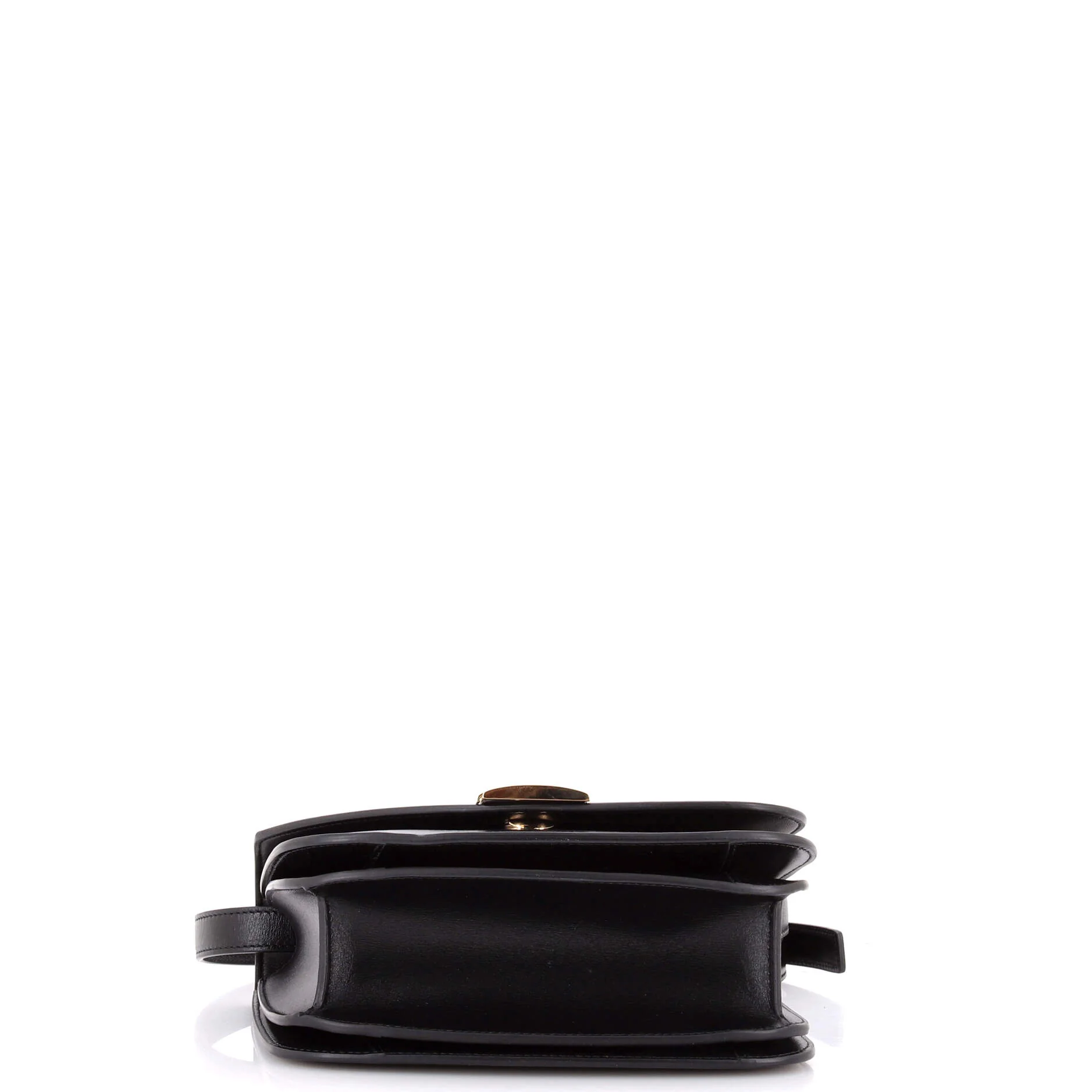 Fiamma Crossbody Bag Leather Small - Image 4