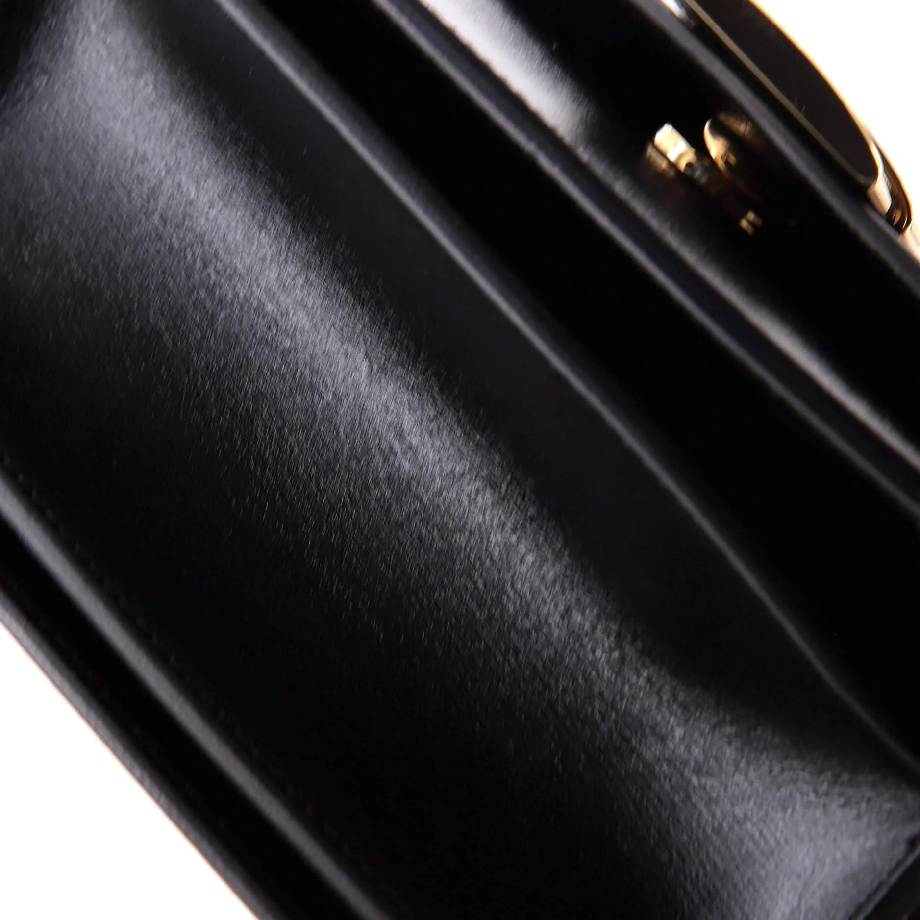 Fiamma Crossbody Bag Leather Small - Image 6