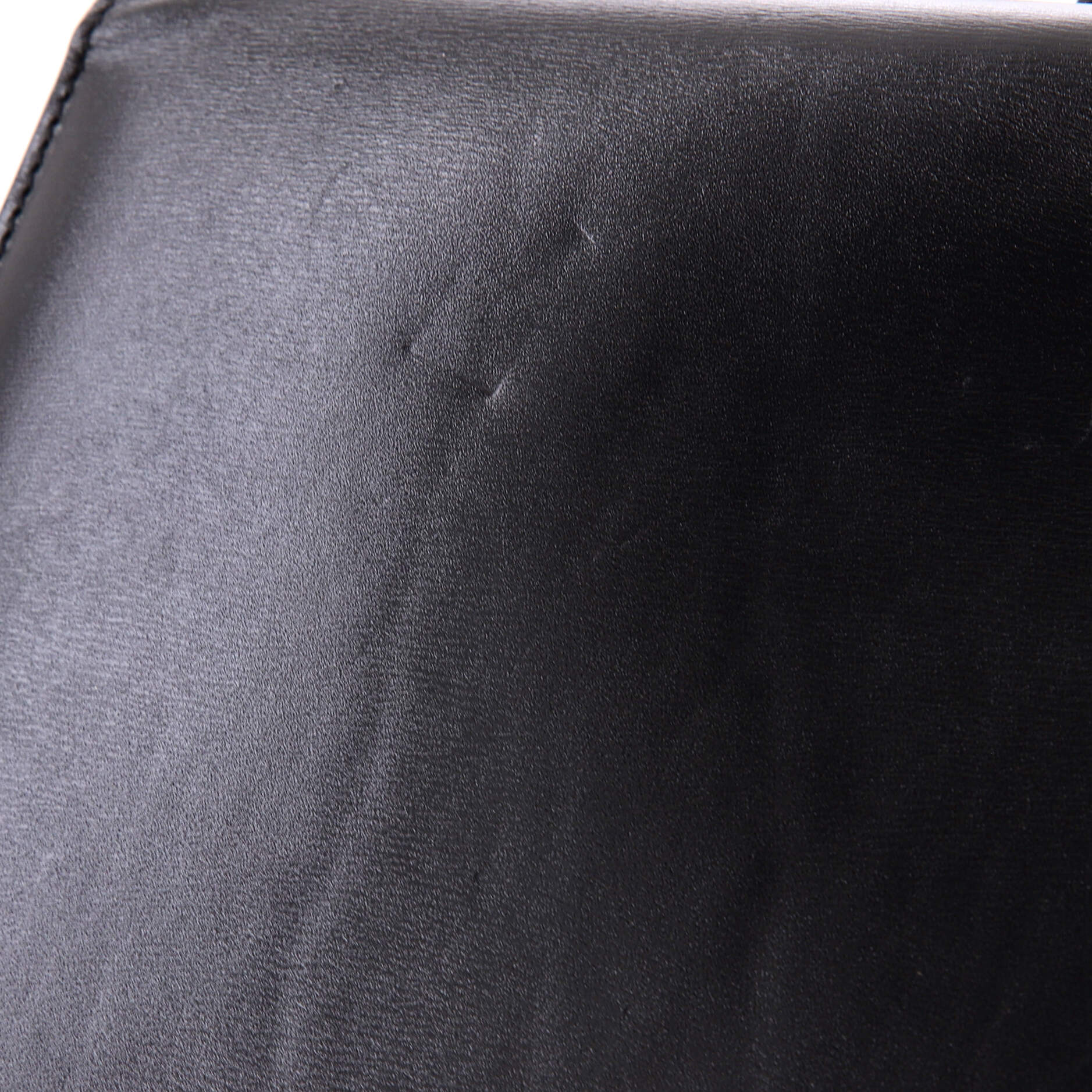 Fiamma Crossbody Bag Leather Small - Image 7