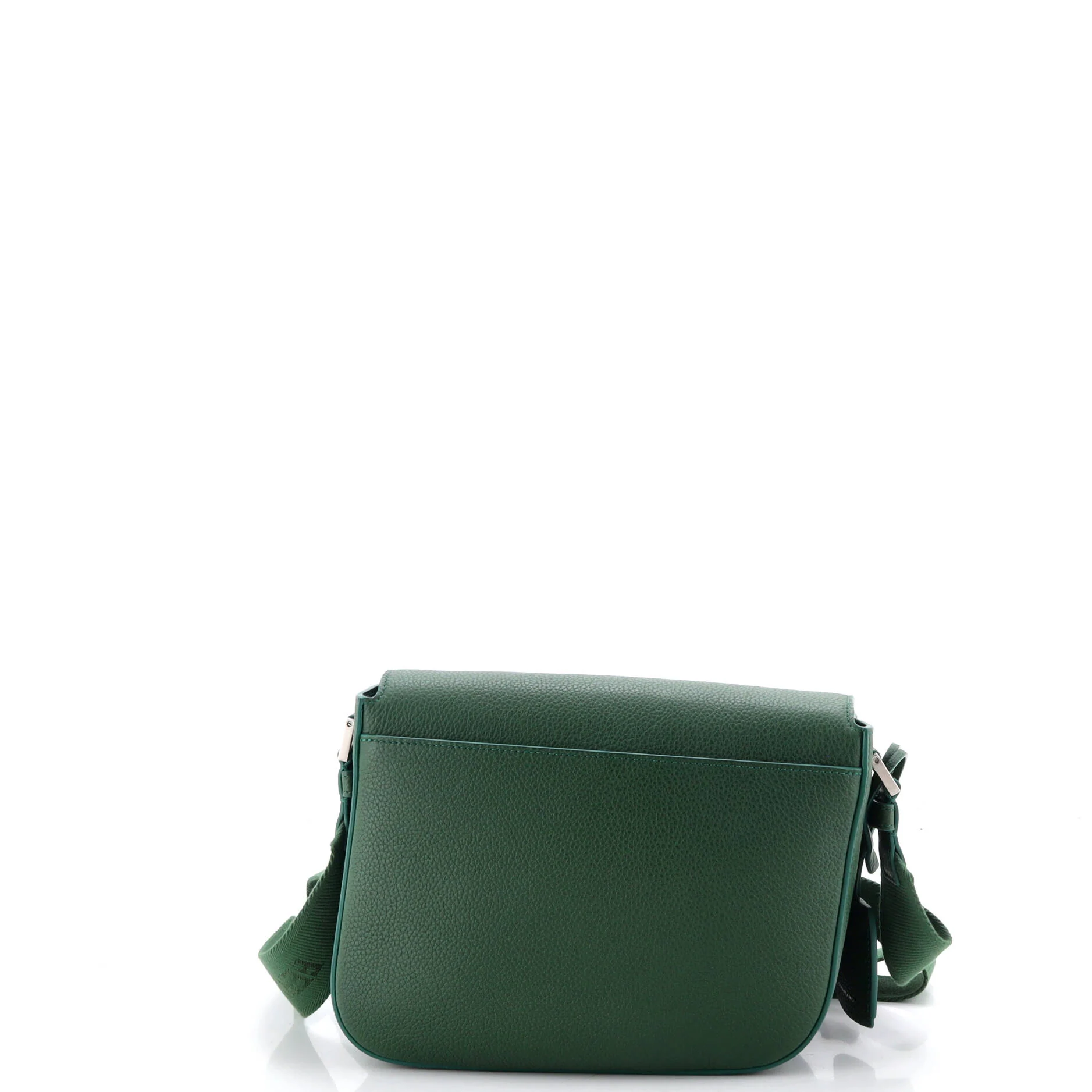 Fiamma Messenger Bag Leather Small - Image 3