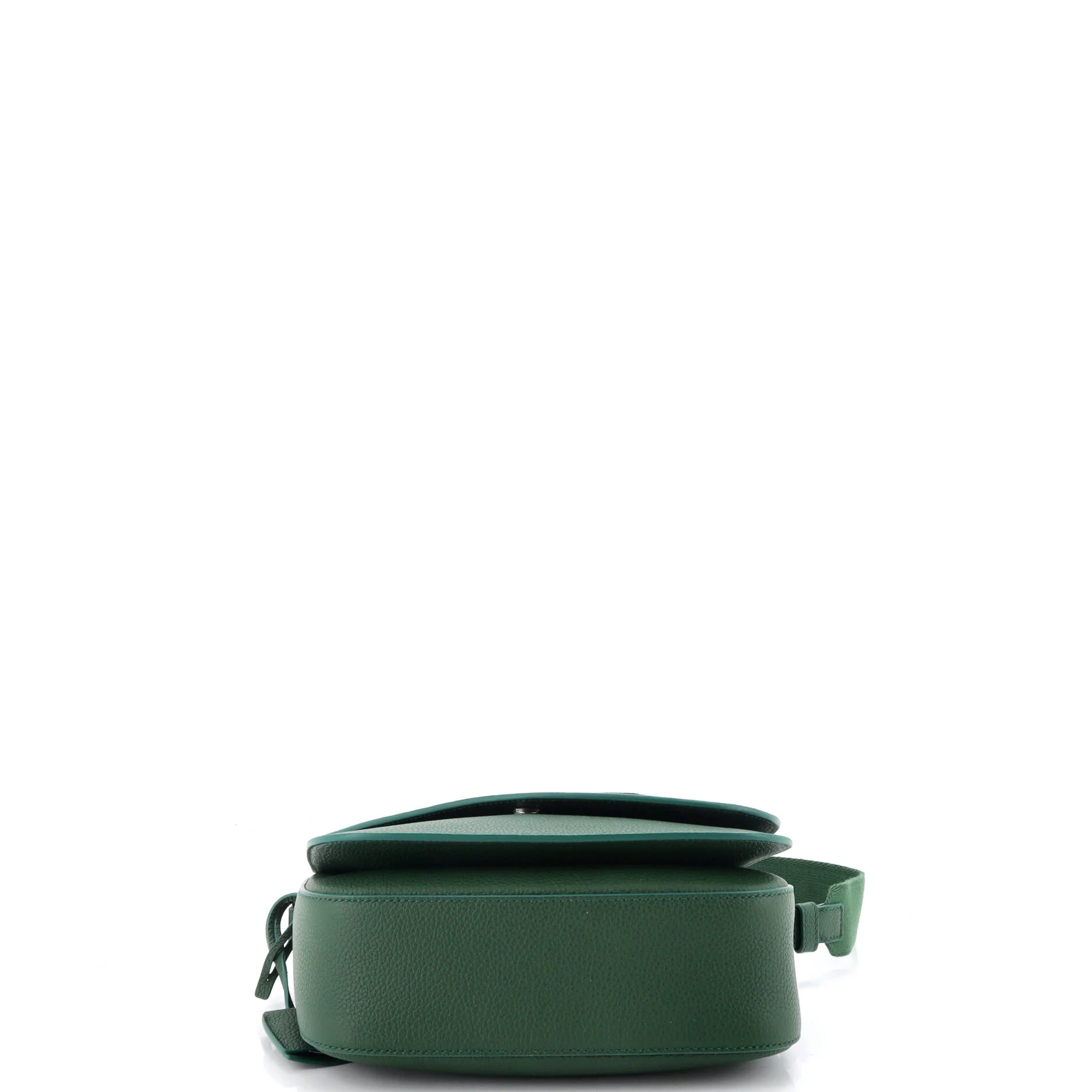Fiamma Messenger Bag Leather Small - Image 4