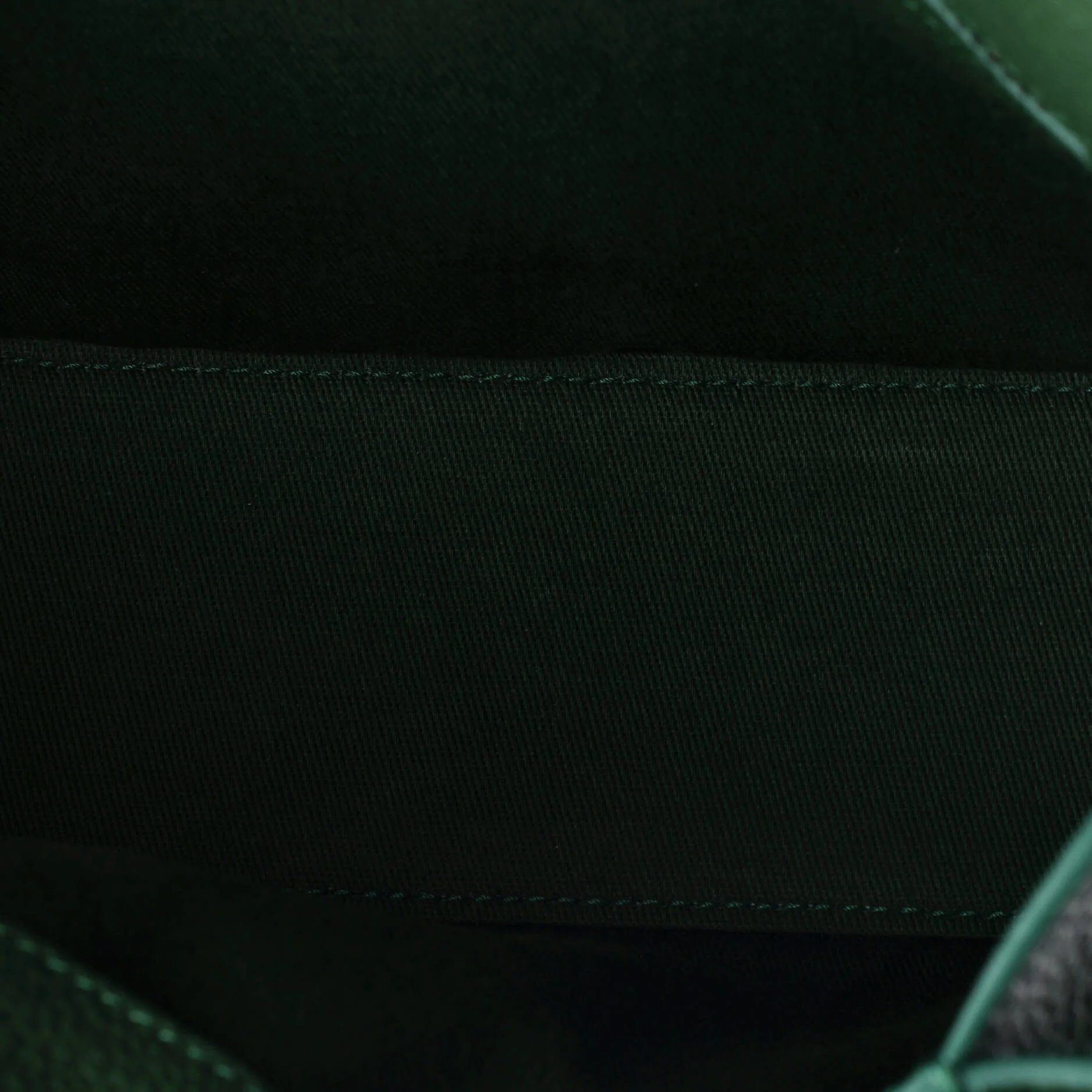 Fiamma Messenger Bag Leather Small - Image 5