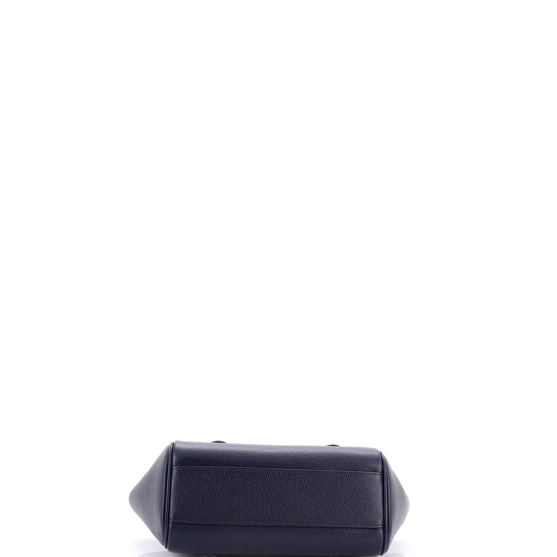 Firenze East West Tote Bag Leather Small - Image 4