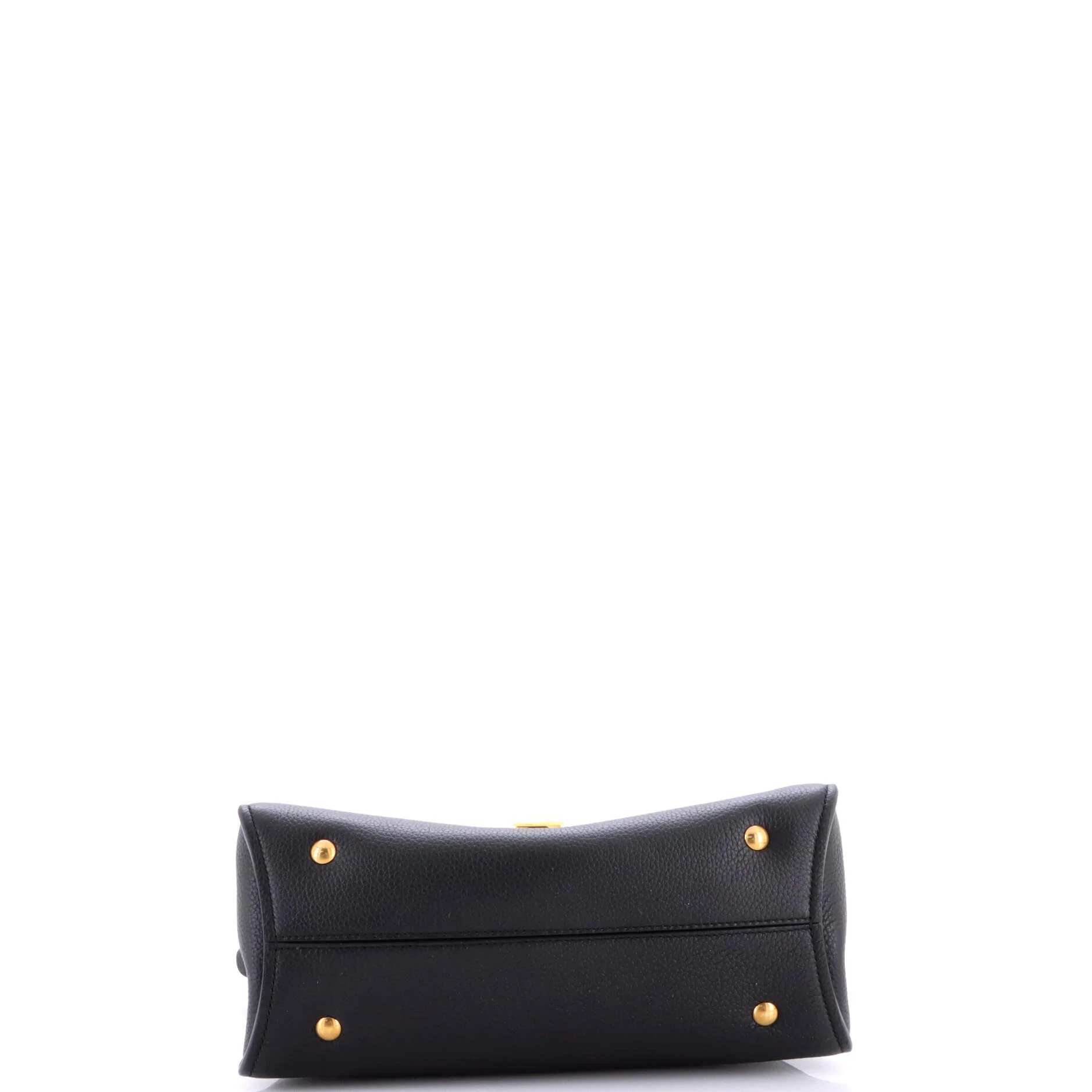 Margot Satchel Leather Small - Image 4