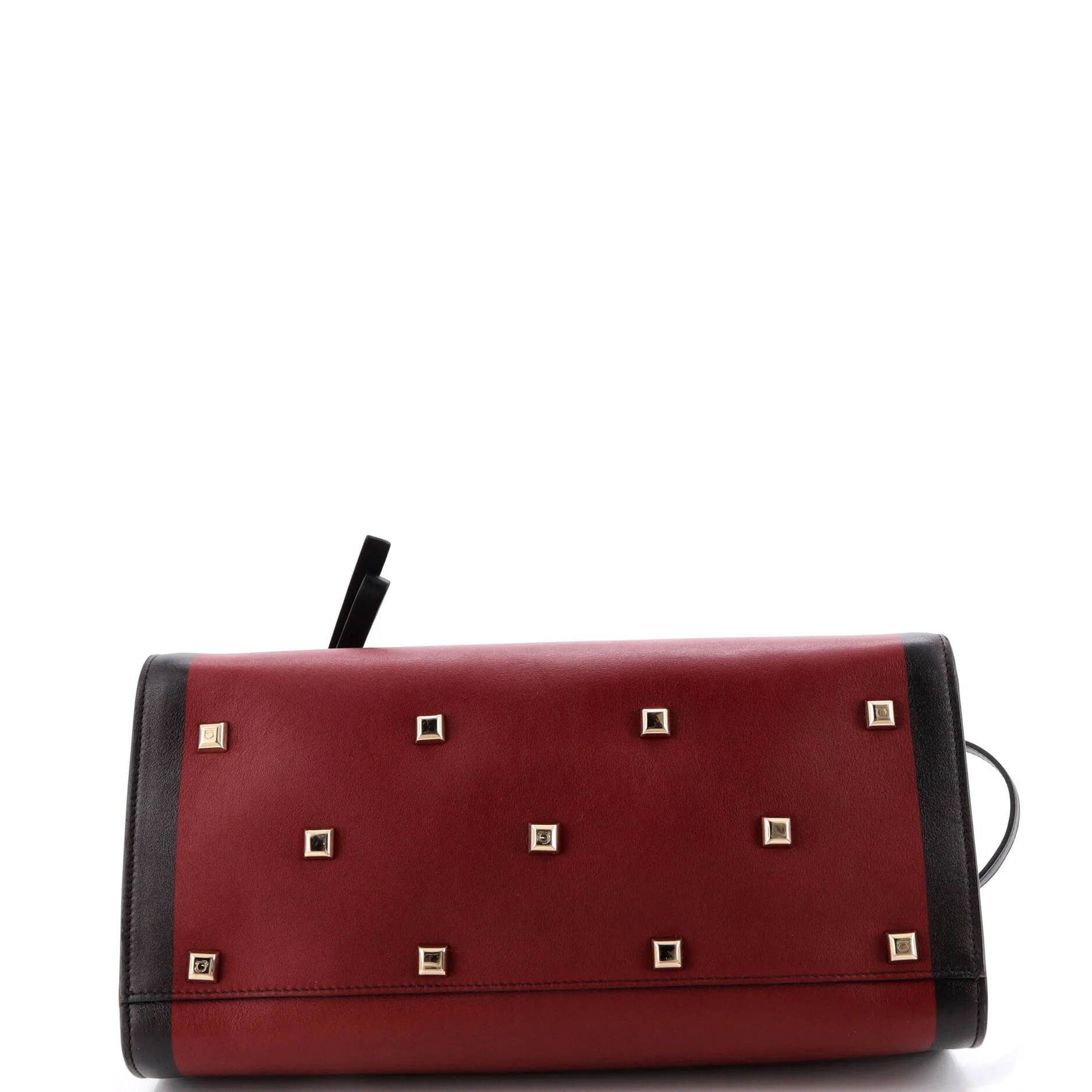 Studio Satchel Leather Medium - Image 4
