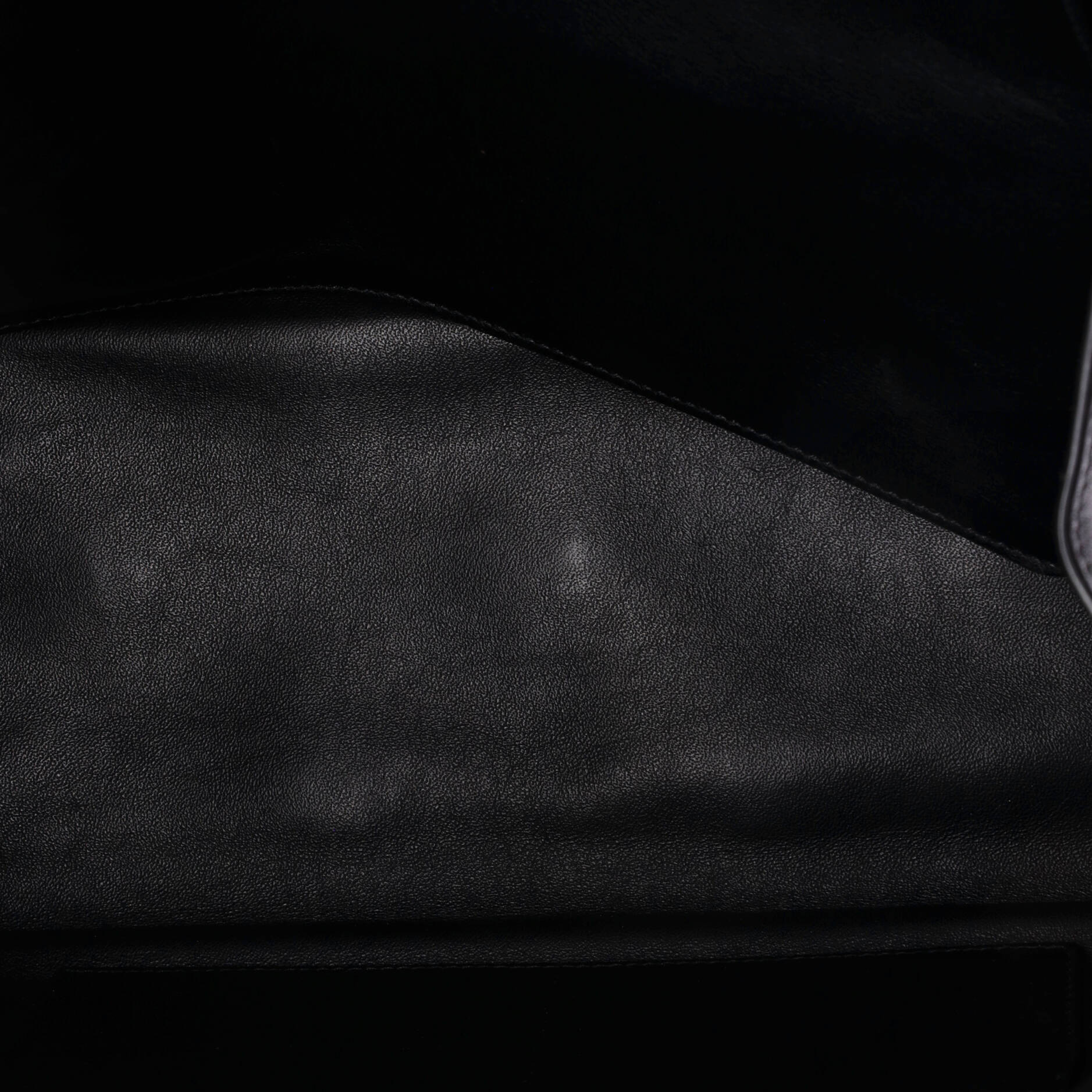 Studio Satchel Leather Medium - Image 5