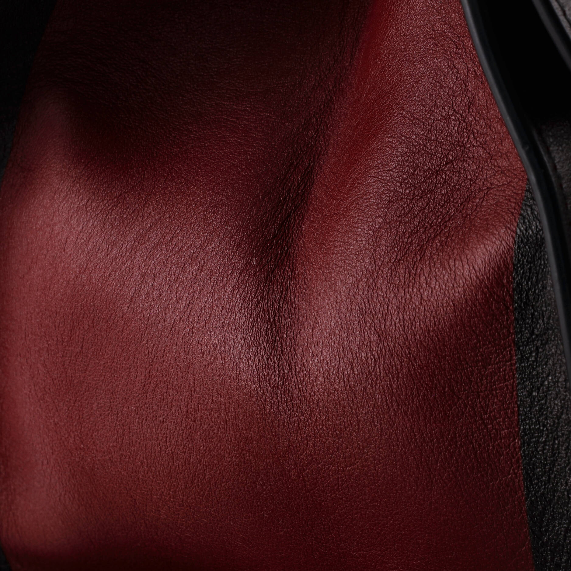 Studio Satchel Leather Medium - Image 6