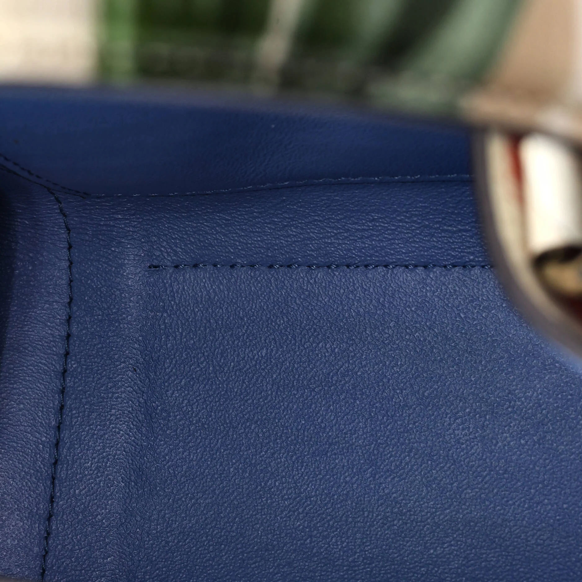 Vara Convertible Top Handle Print Leather Mini - Image 5