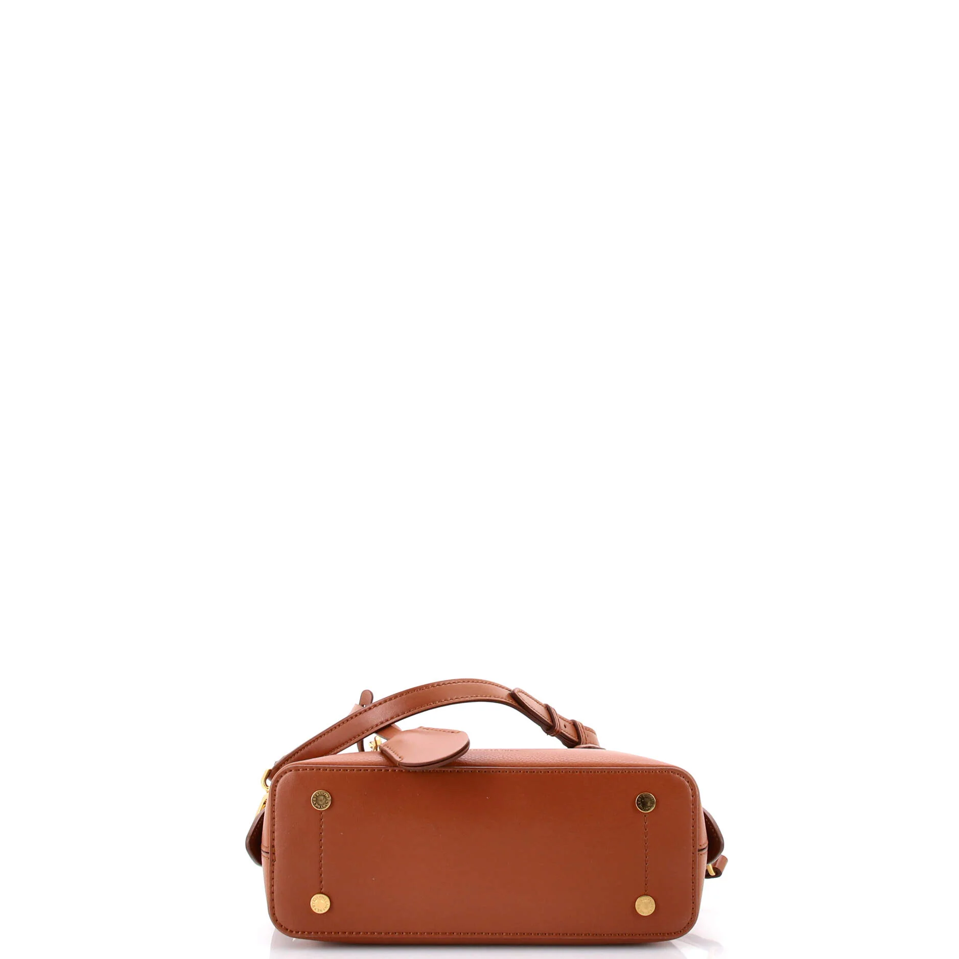 Ryder Shoulder Bag Faux Leather Small - Image 4