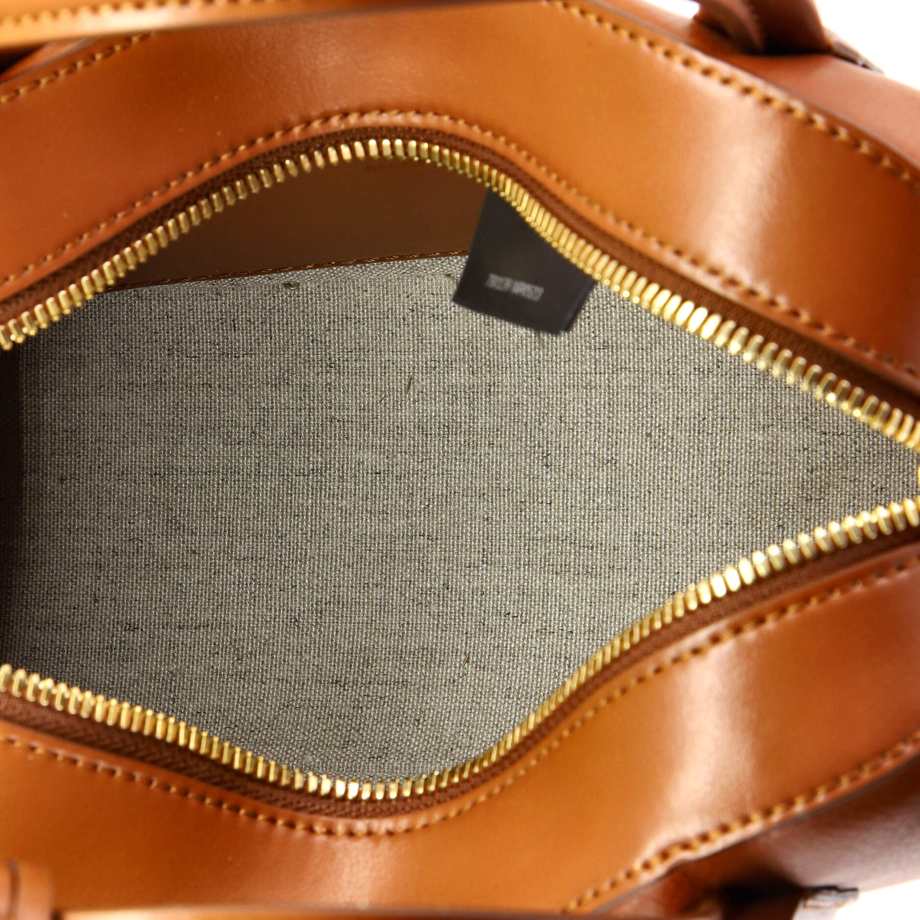 Ryder Shoulder Bag Faux Leather Small - Image 5