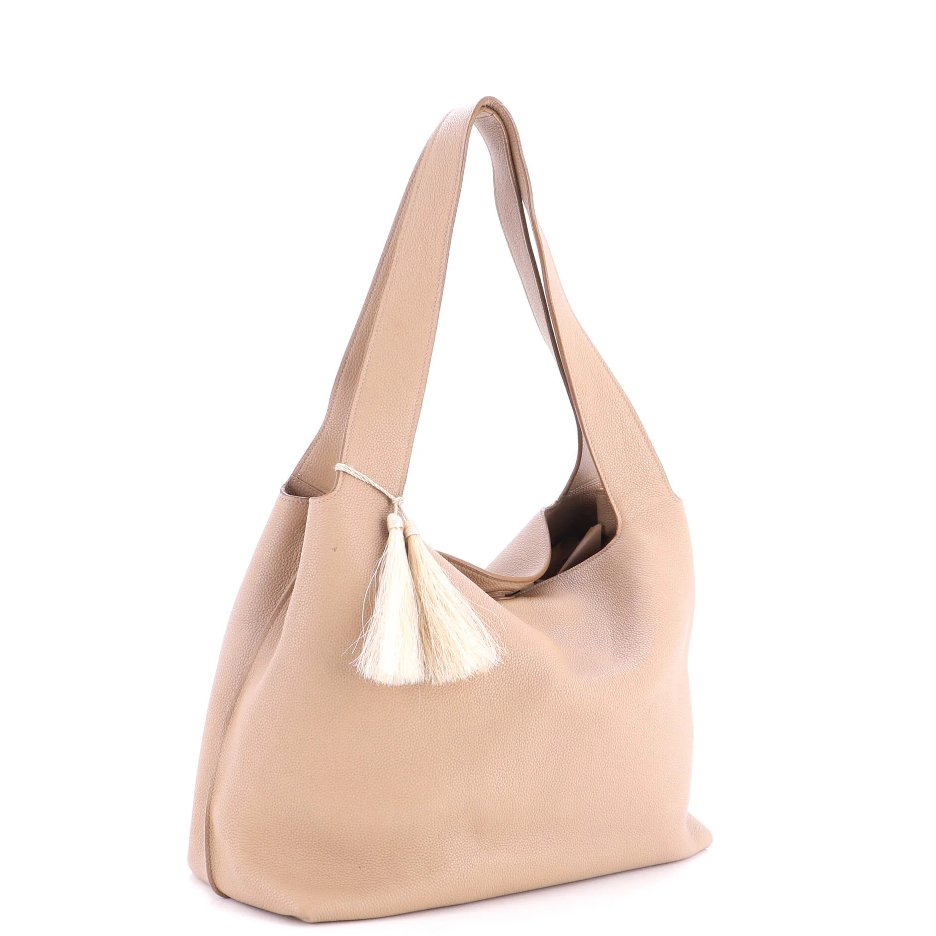 Duplex Hobo Leather - Image 2