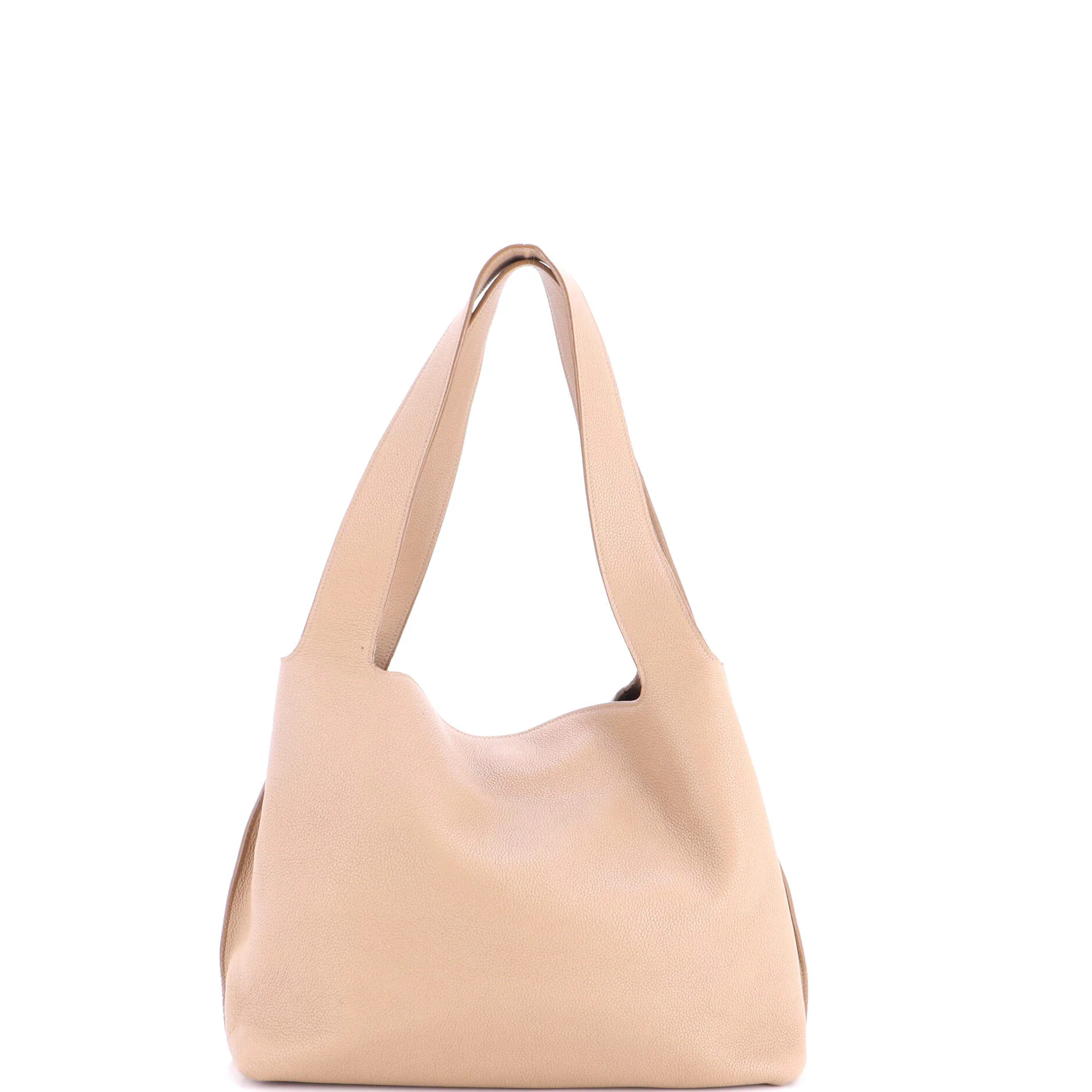 Duplex Hobo Leather - Image 3