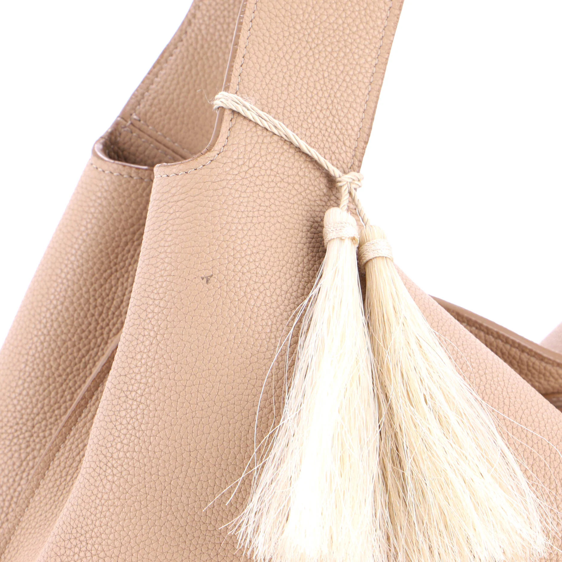 Duplex Hobo Leather - Image 6