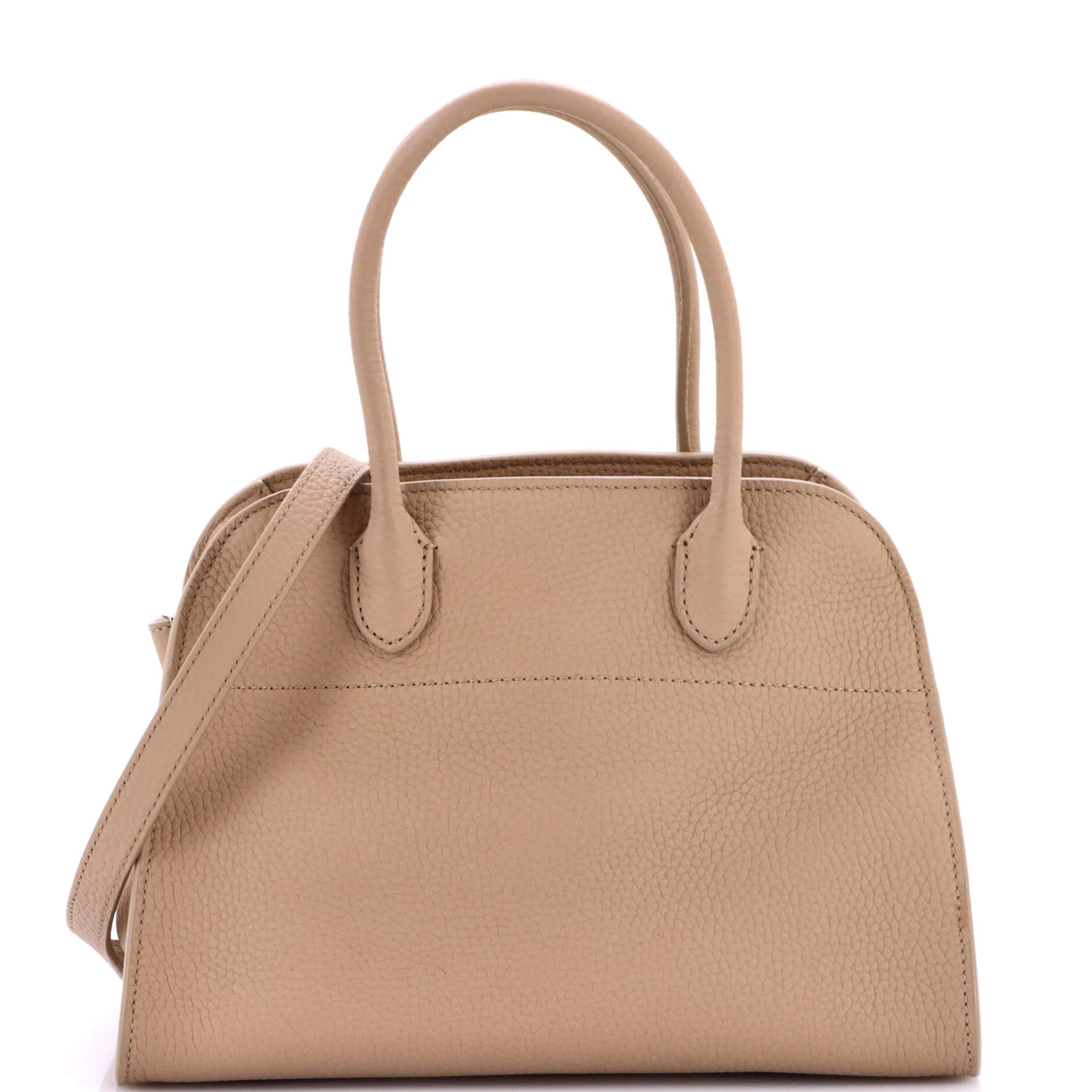 Margaux Tote Leather 10