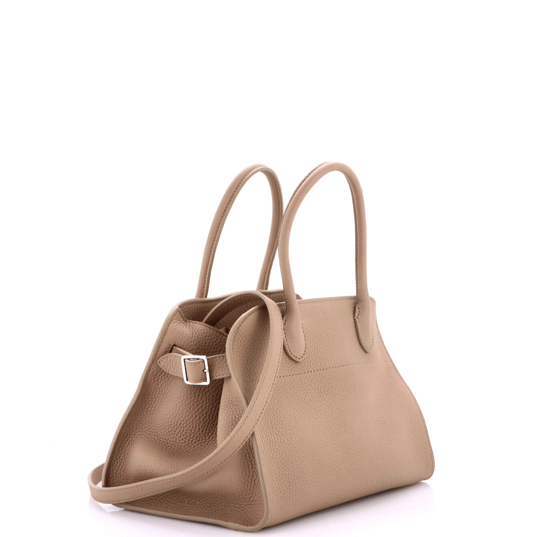 Margaux Tote Leather 10 - Image 2