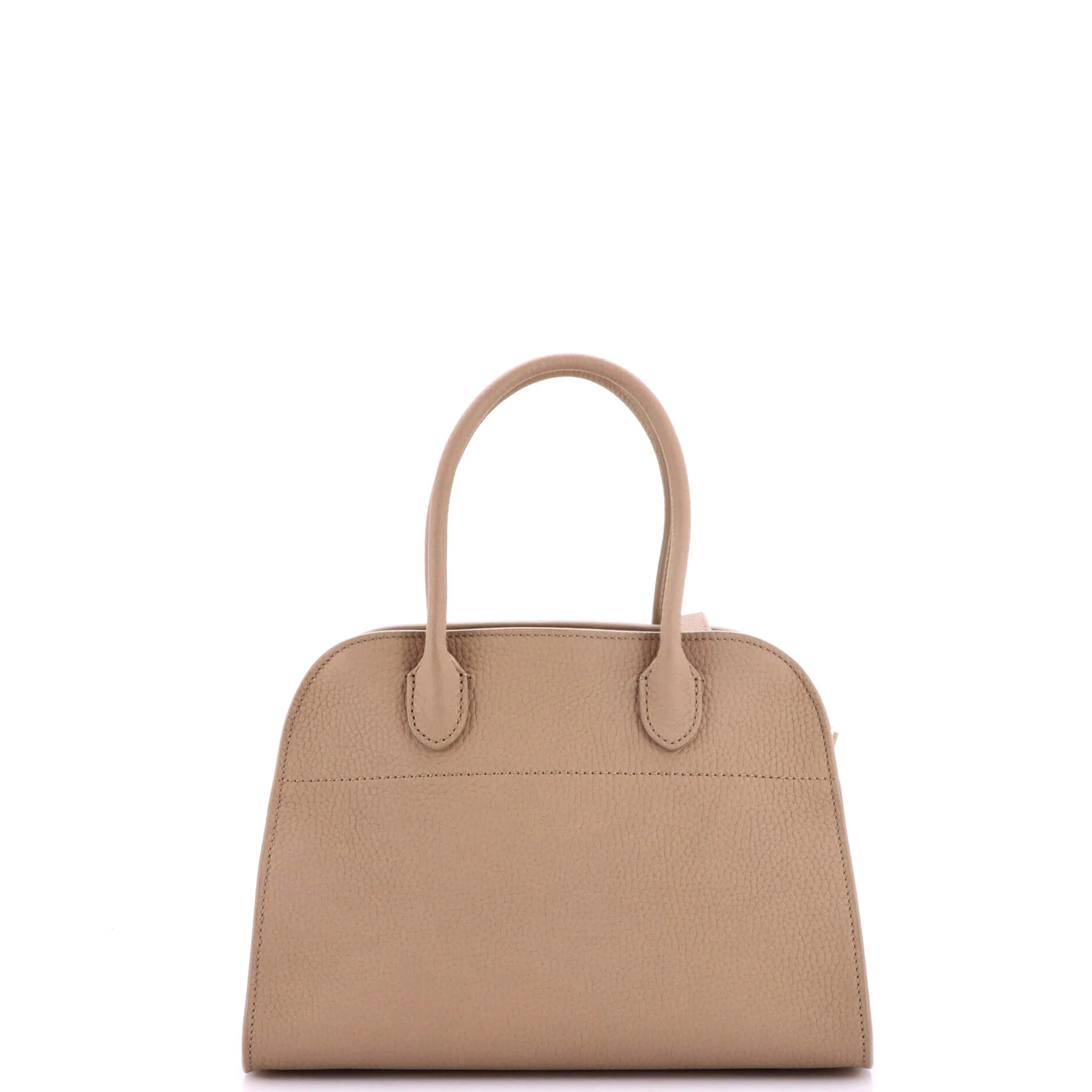 Margaux Tote Leather 10 - Image 3