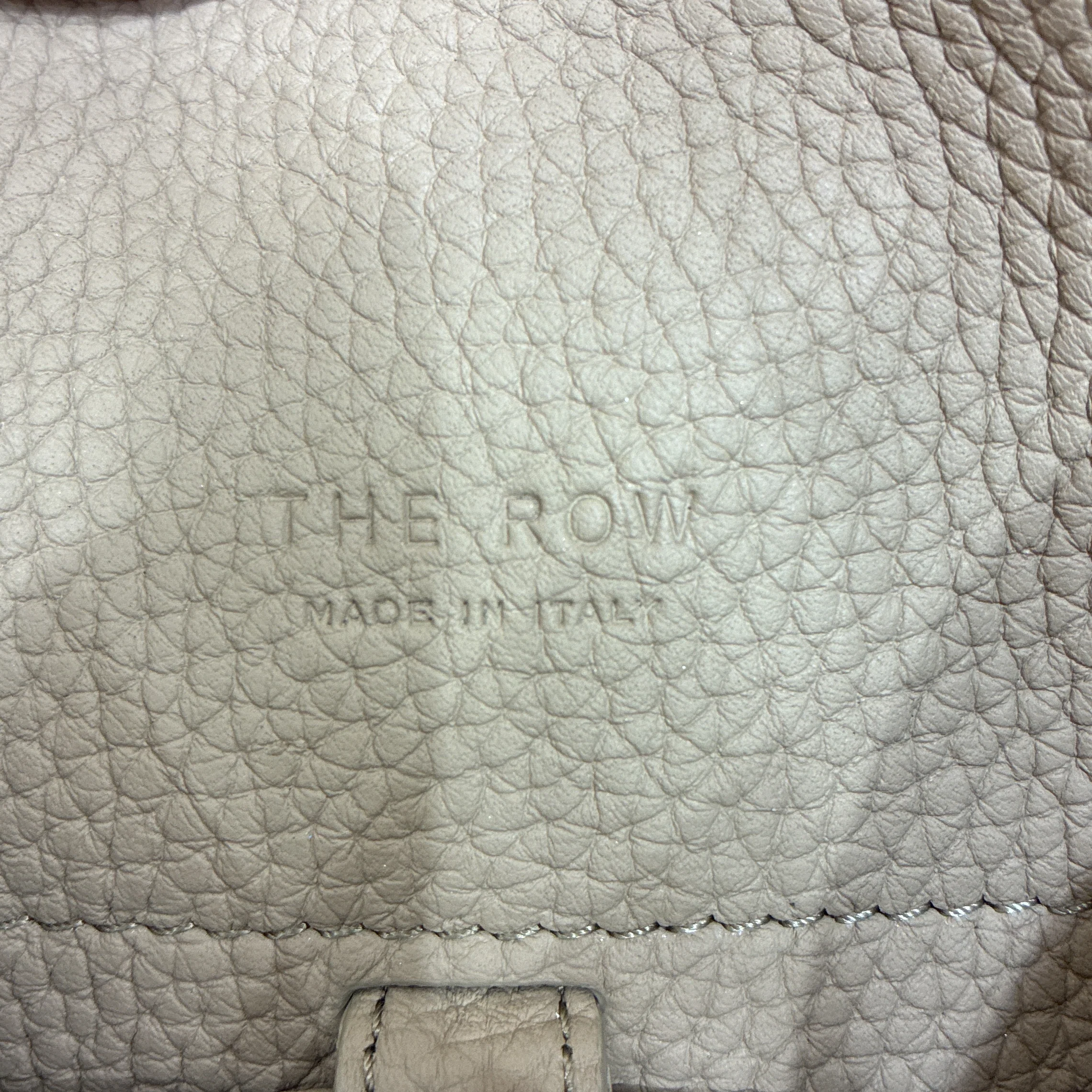 Margaux Tote Leather 10 - Image 7