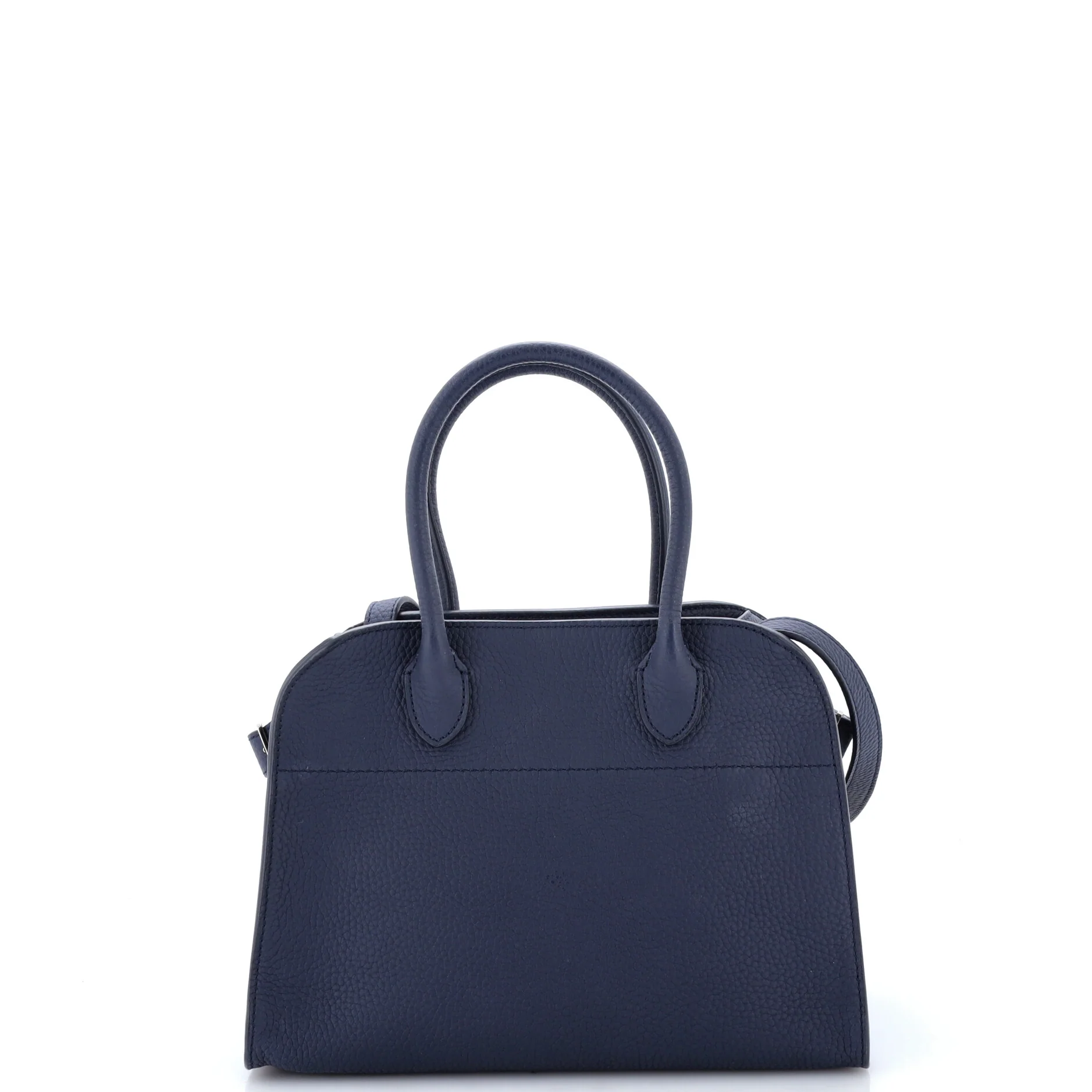 Margaux Tote Leather 10