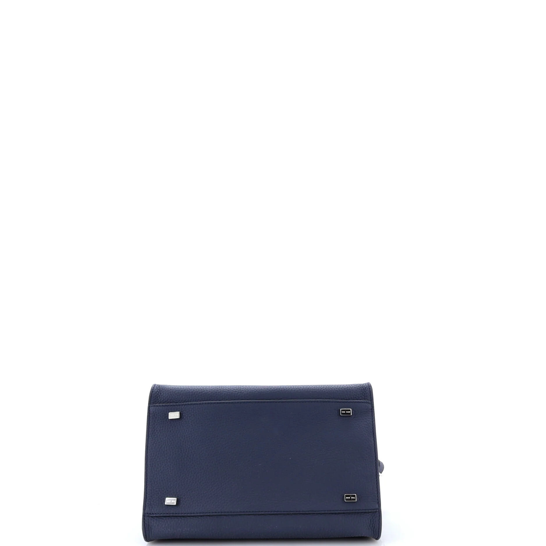 Margaux Tote Leather 10 - Image 4