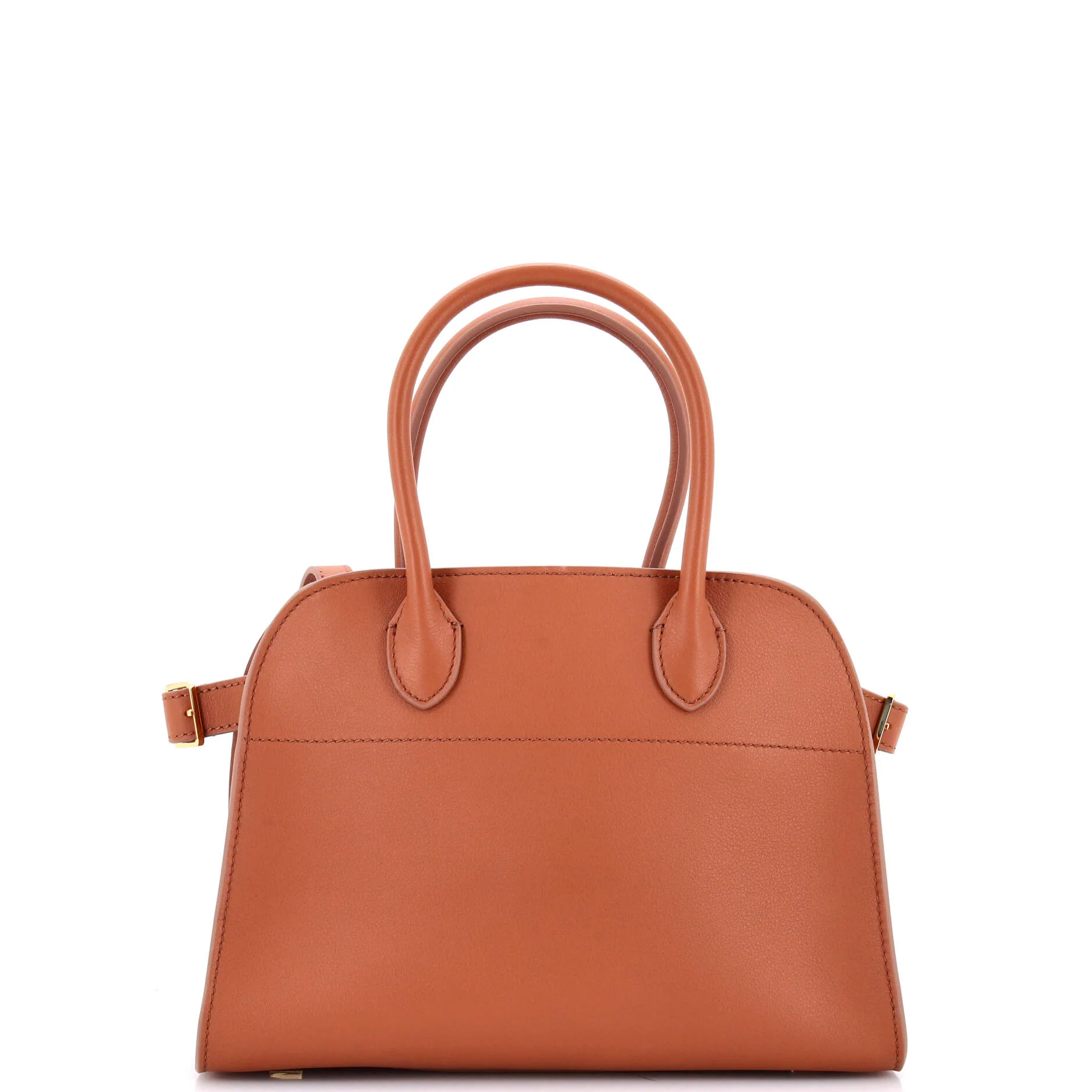 Margaux Tote Leather 10