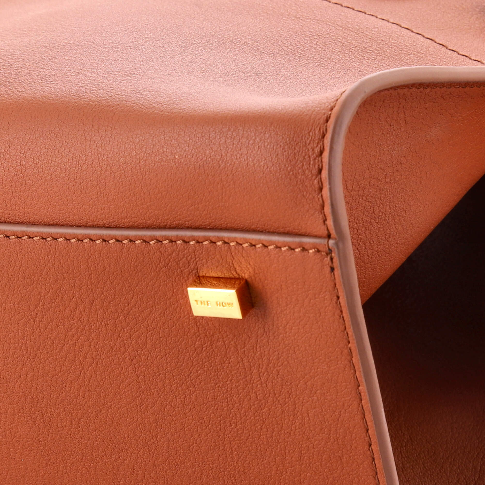 Margaux Tote Leather 10 - Image 6
