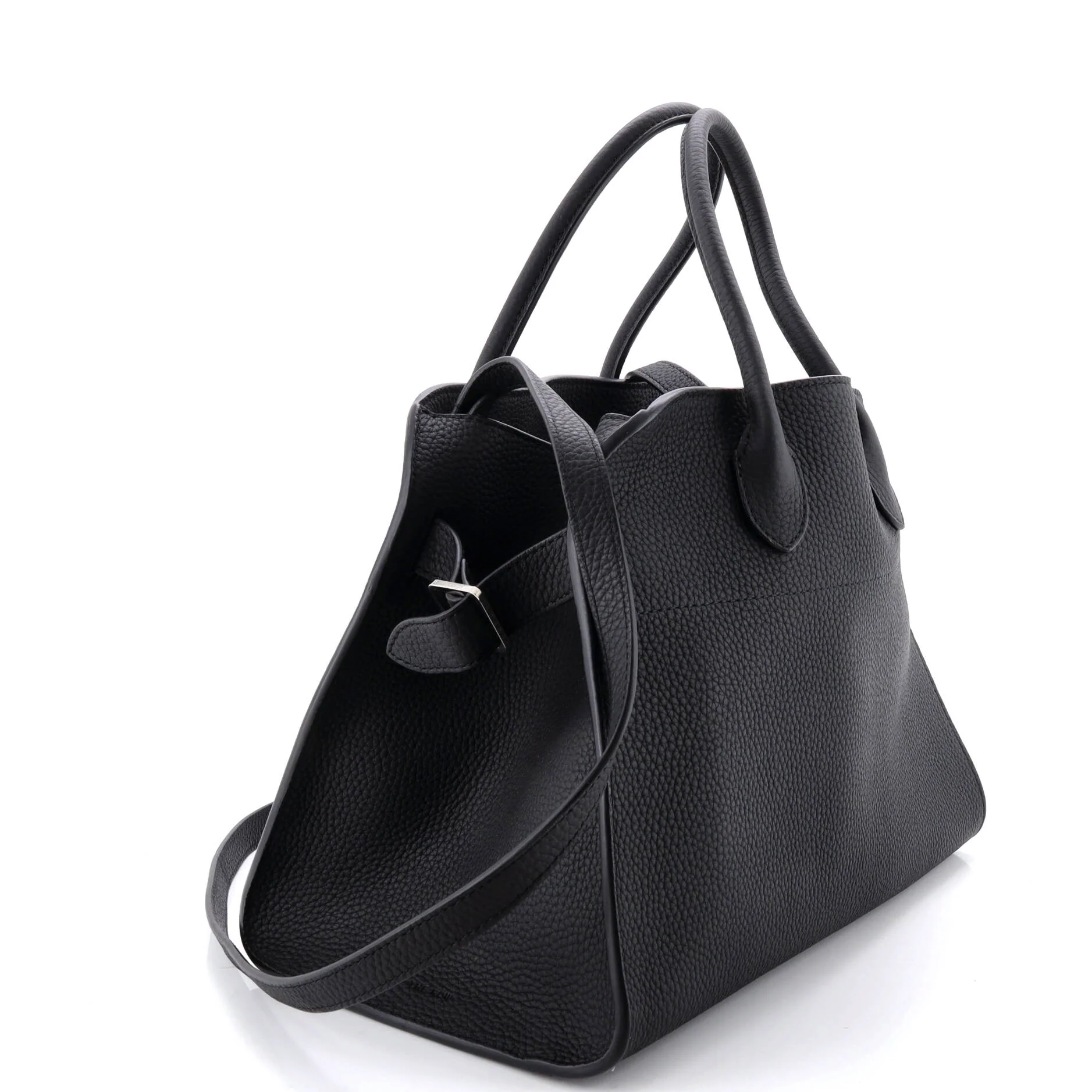 Margaux Tote Leather 12 - Image 2
