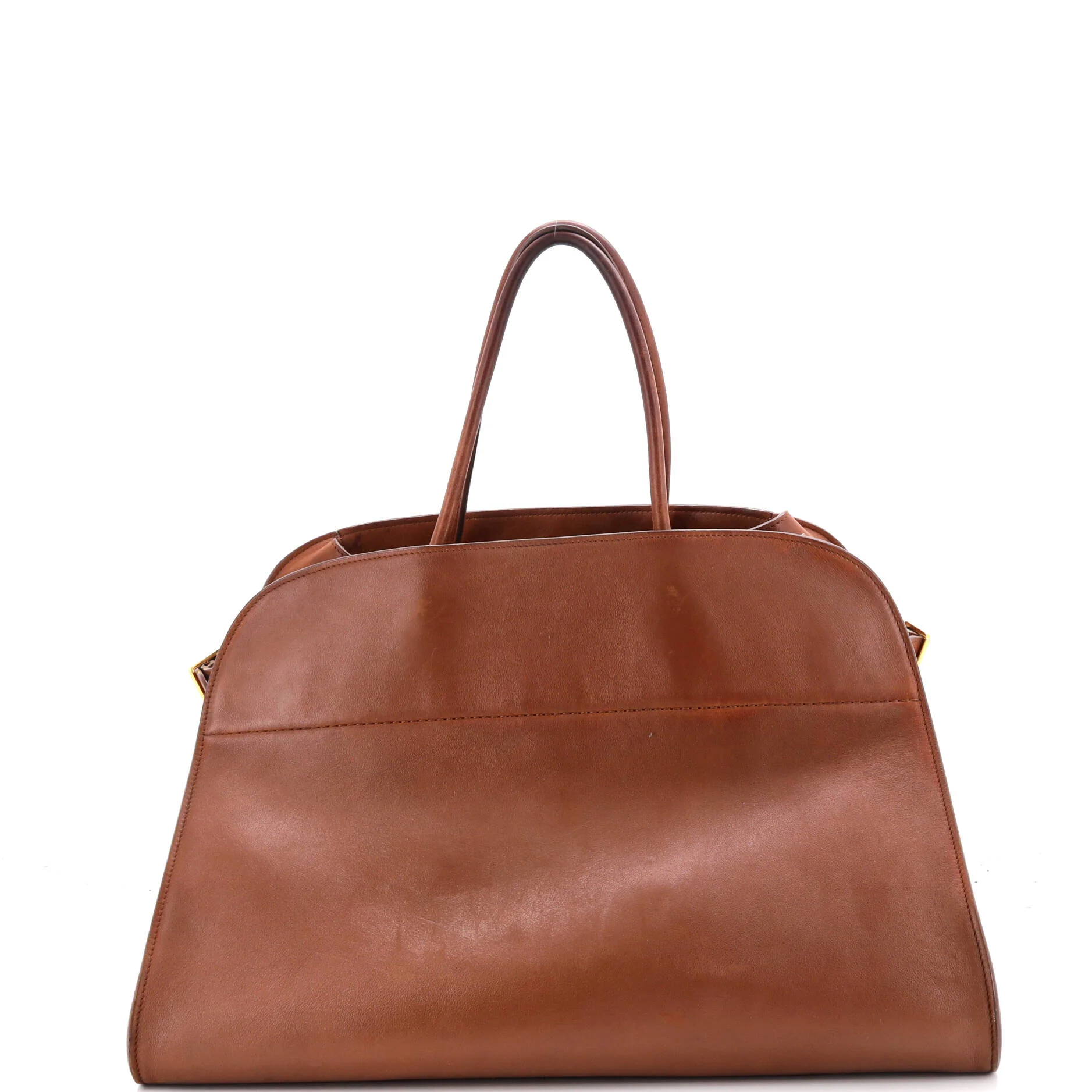 Margaux Tote Leather 17 - Image 3