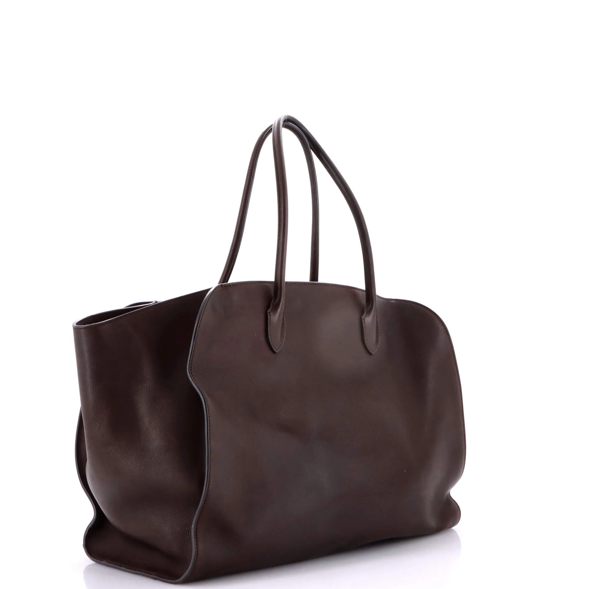 Marlo Tote Leather 17 - Image 2