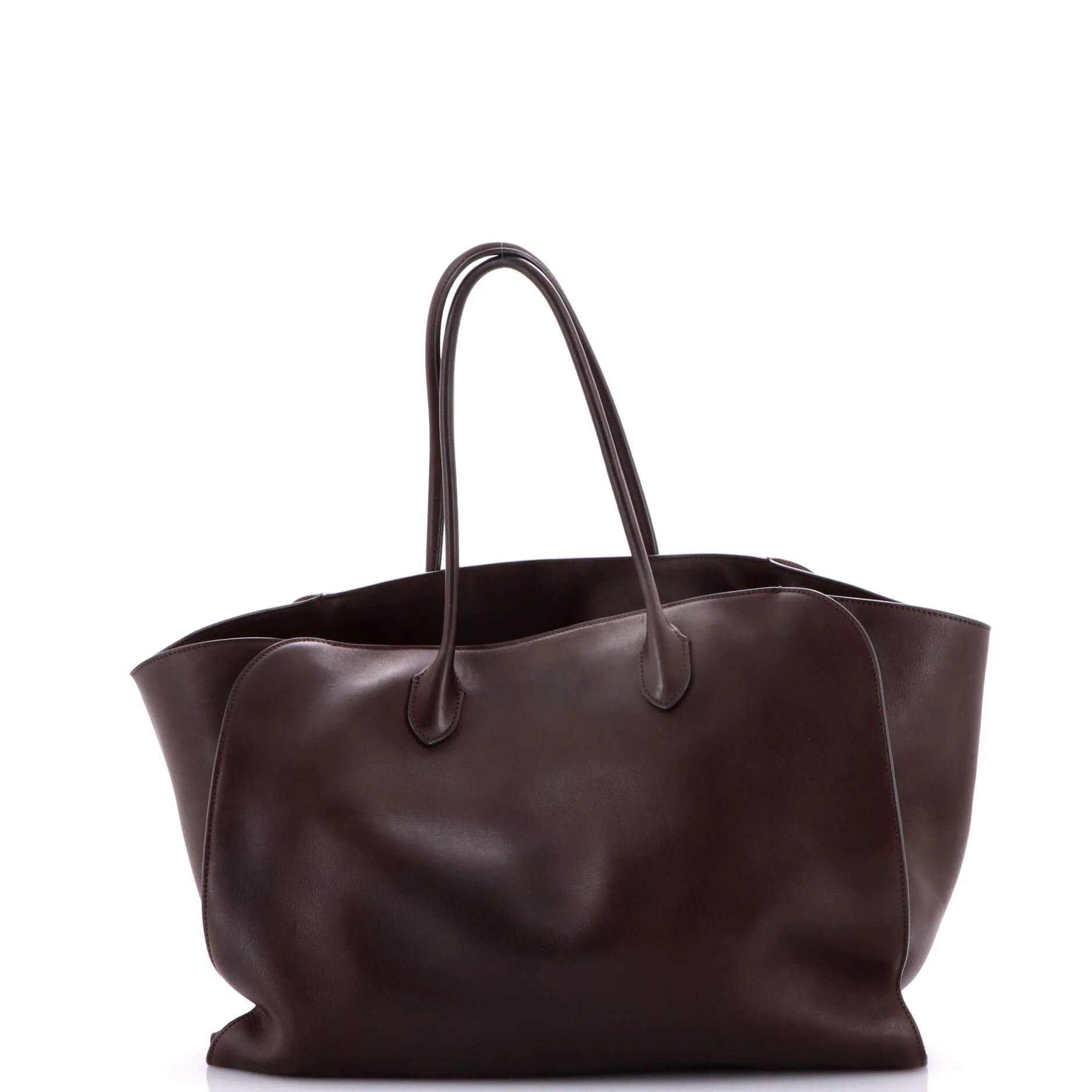 Marlo Tote Leather 17 - Image 3