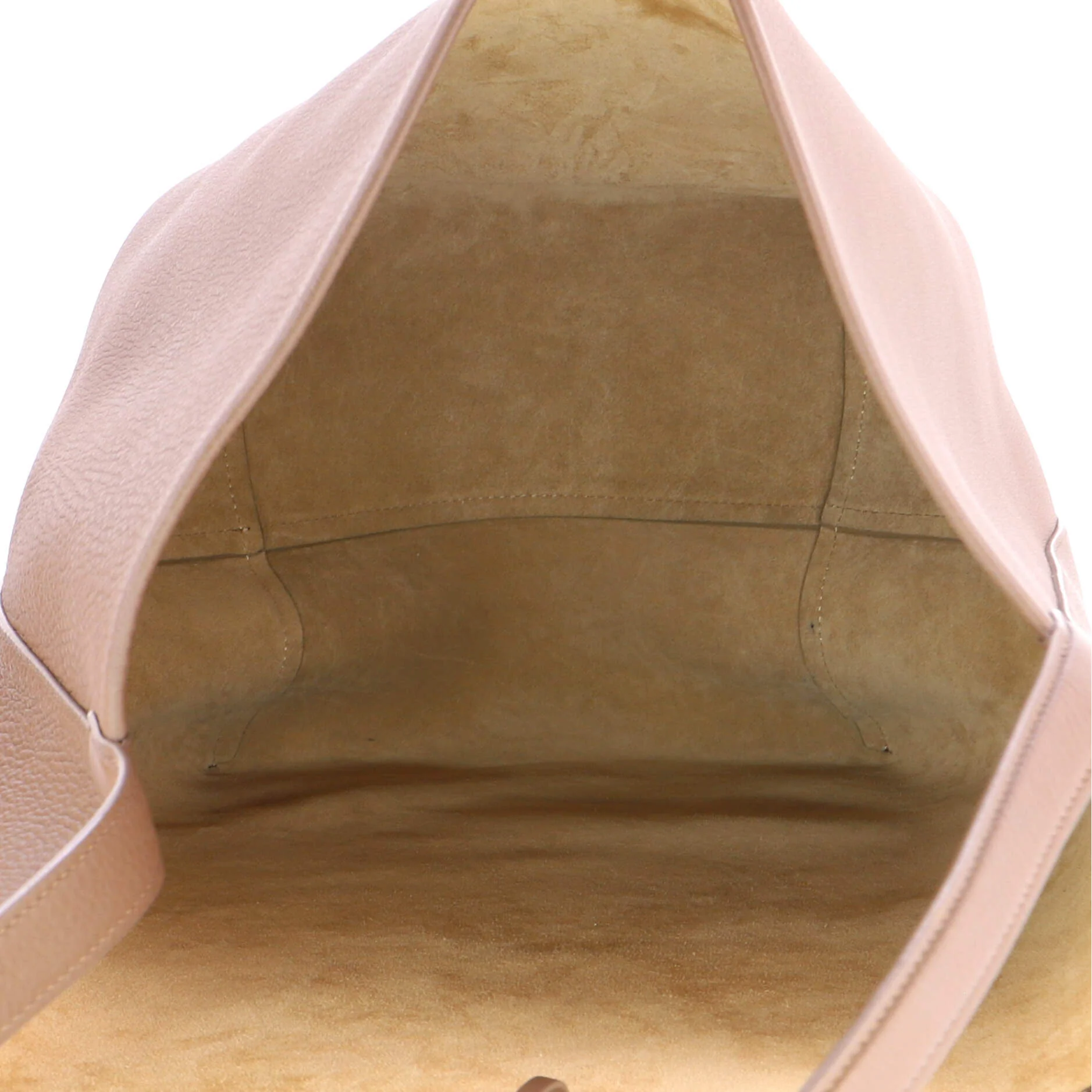 N/S Park Tote Leather Large - Image 5