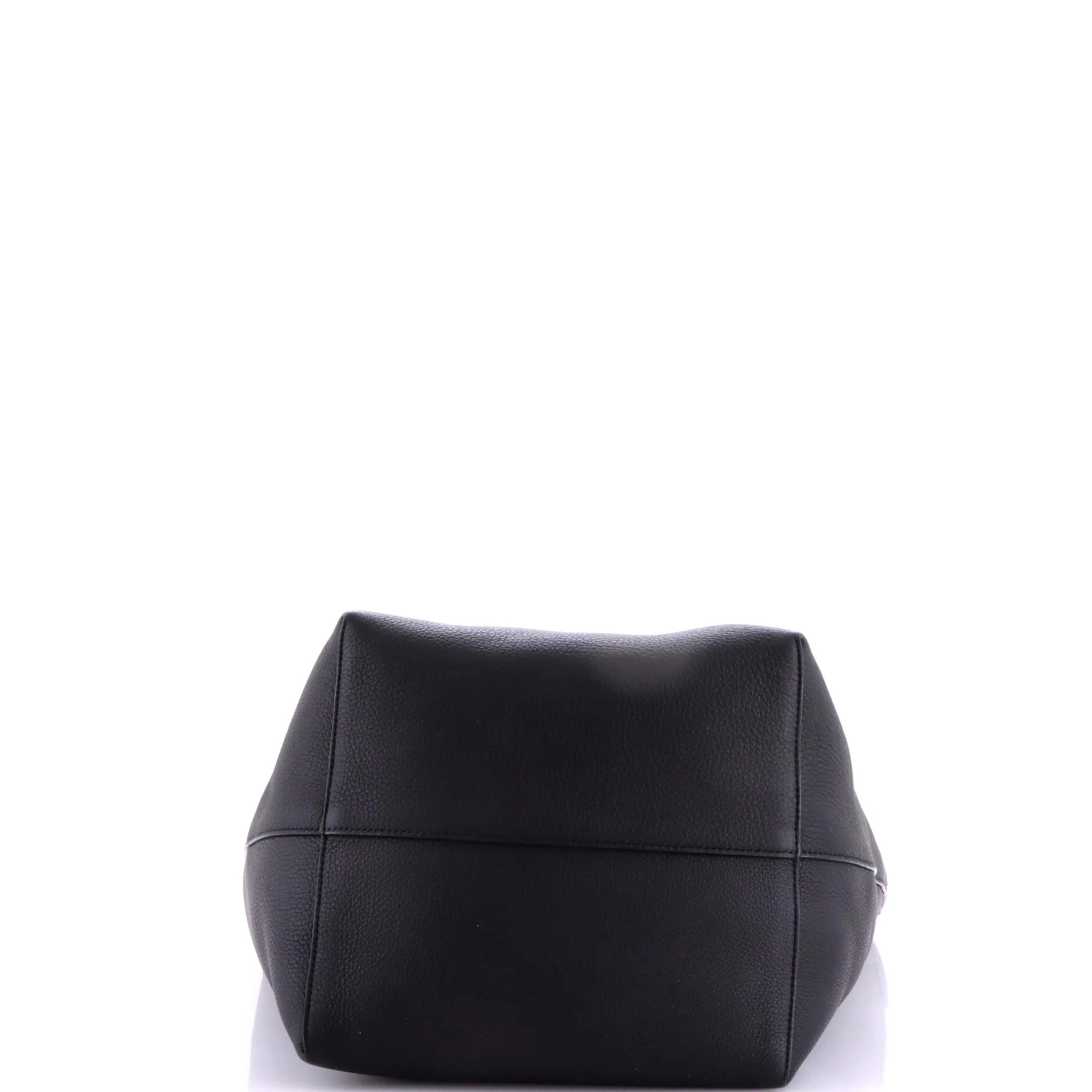 N/S Park Tote Leather Medium - Image 4