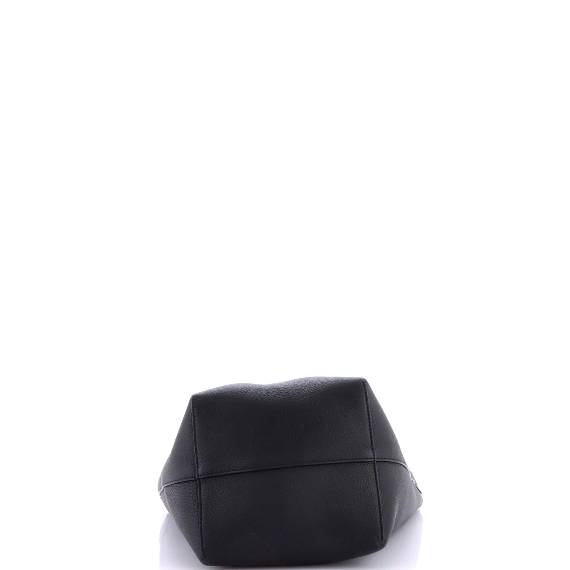 N/S Park Tote Leather Medium - Image 4