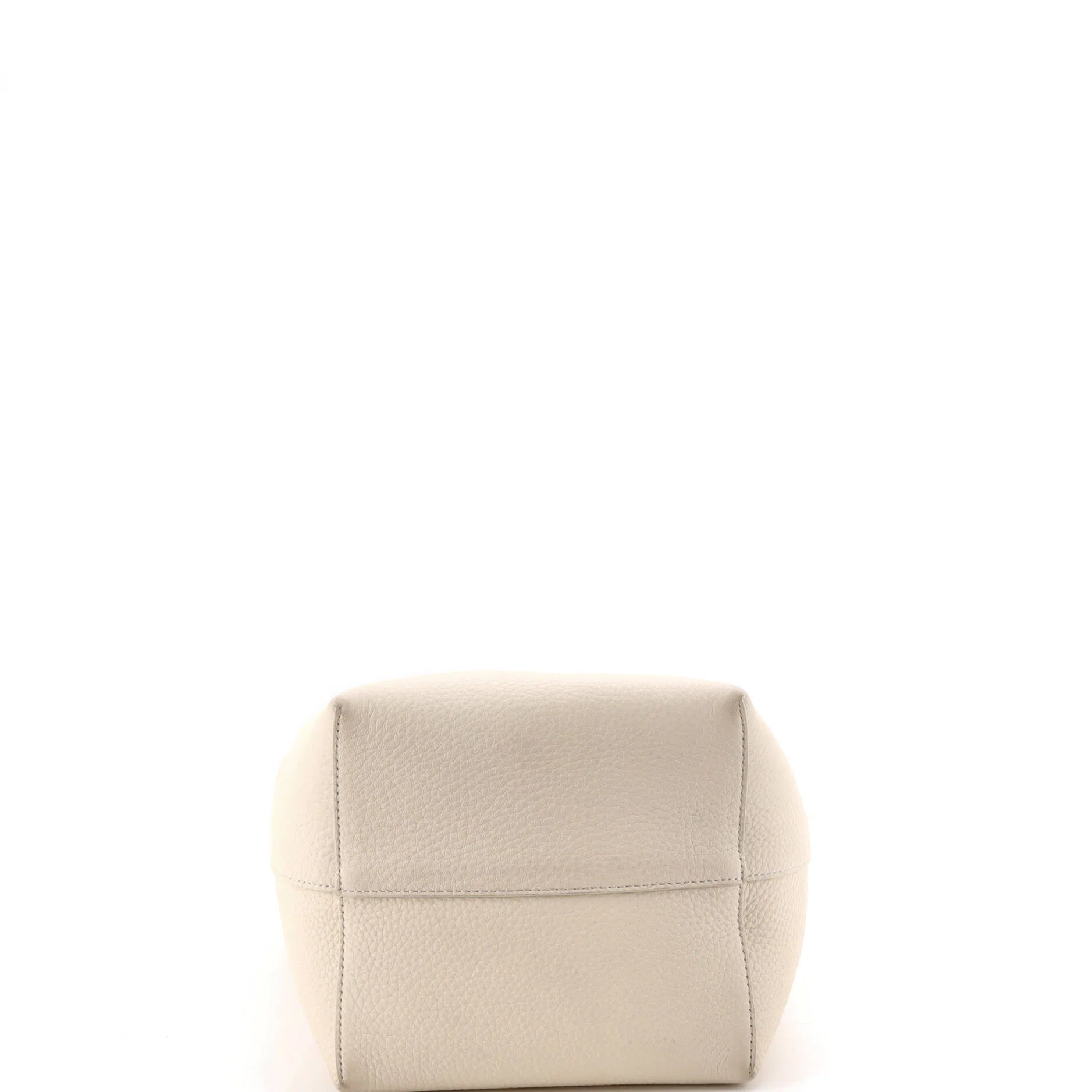 N/S Park Tote Leather Medium - Image 4