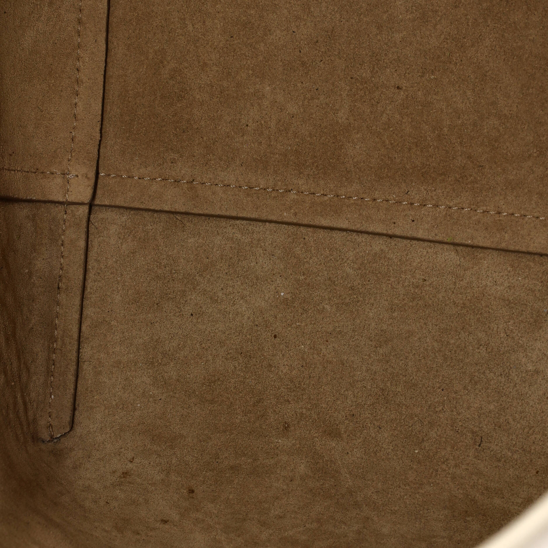 N/S Park Tote Leather Medium - Image 5