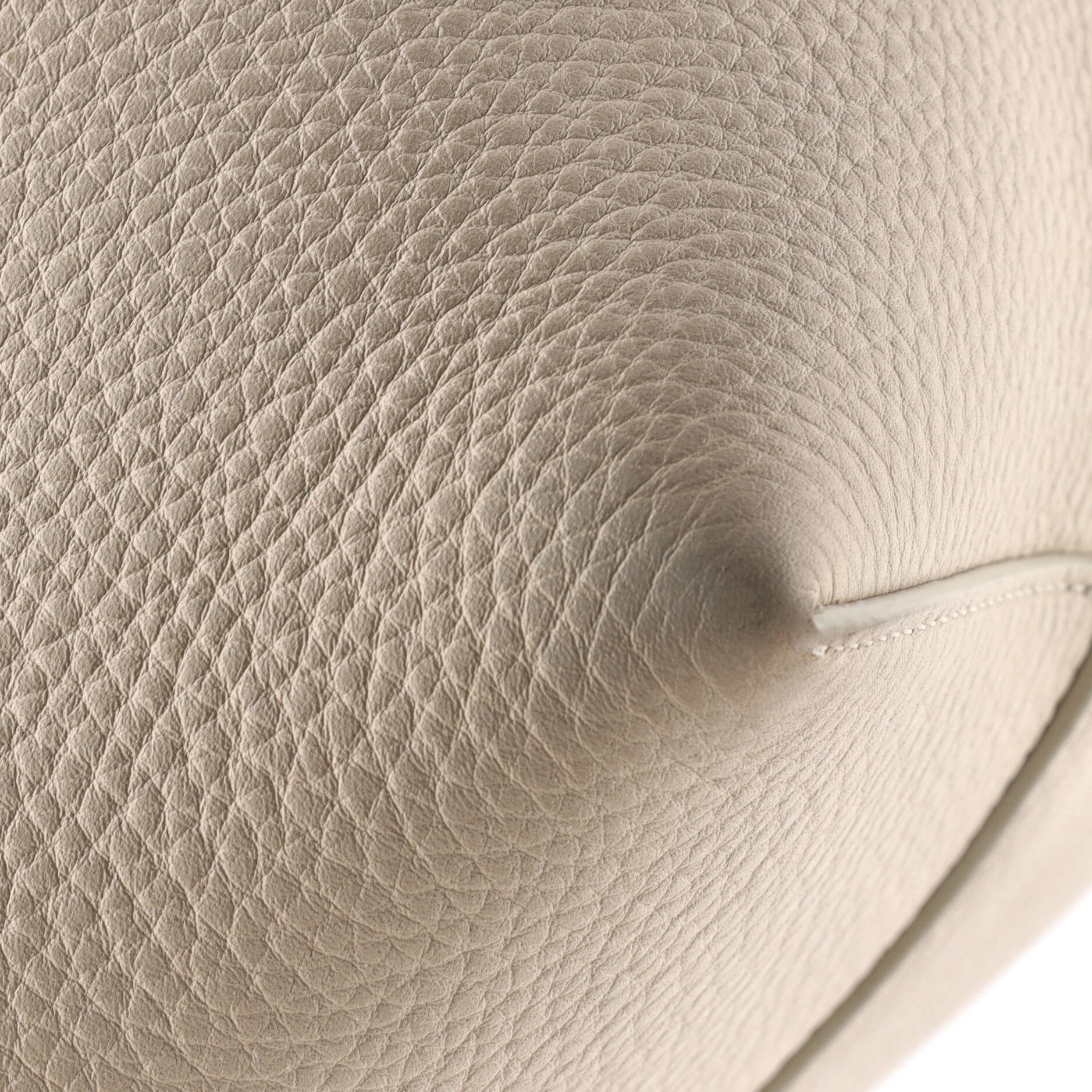 N/S Park Tote Leather Medium - Image 6