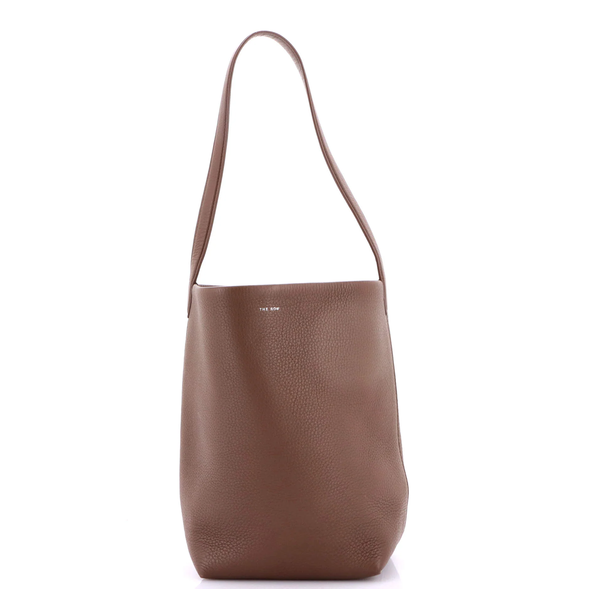 N/S Park Tote Leather Medium
