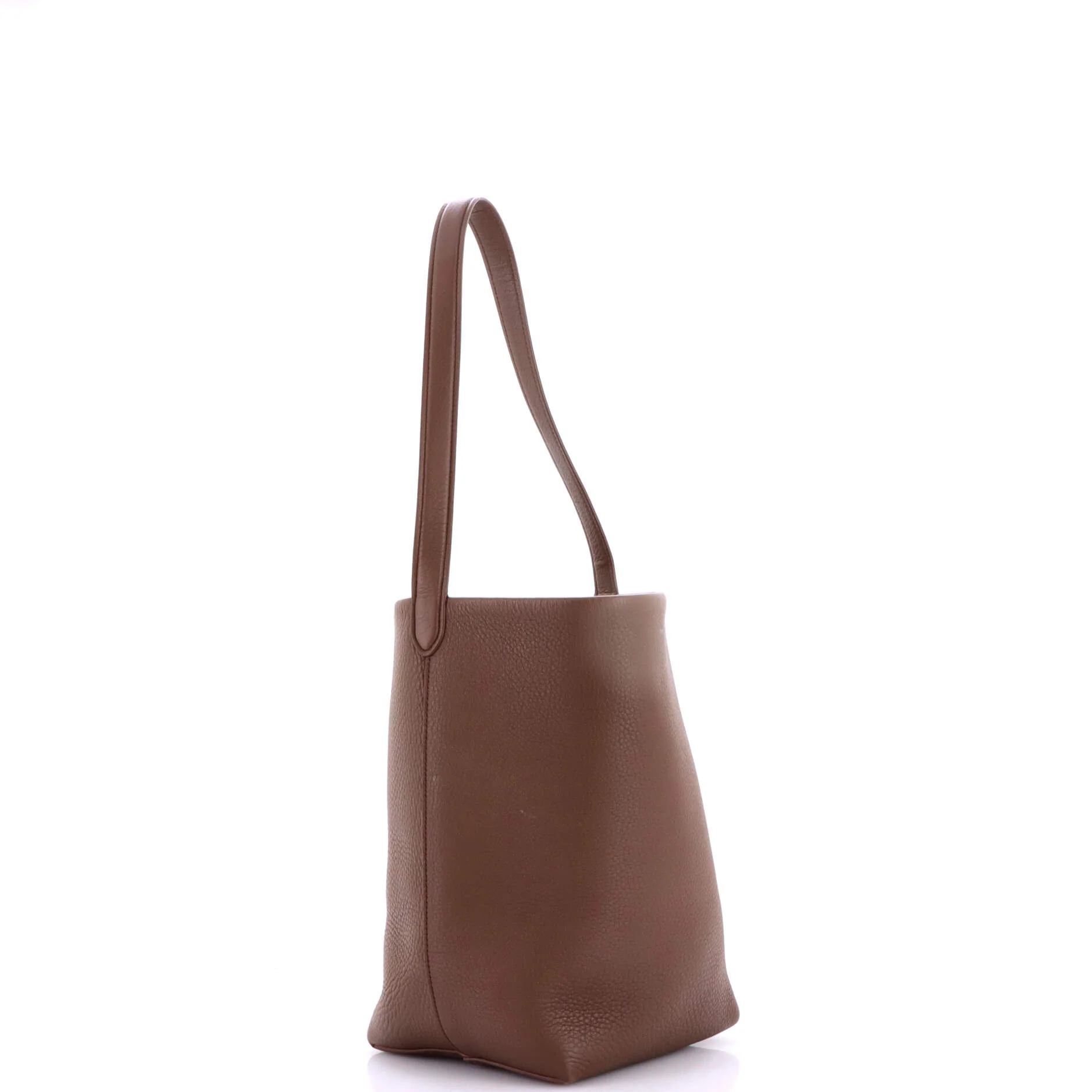 N/S Park Tote Leather Medium - Image 2