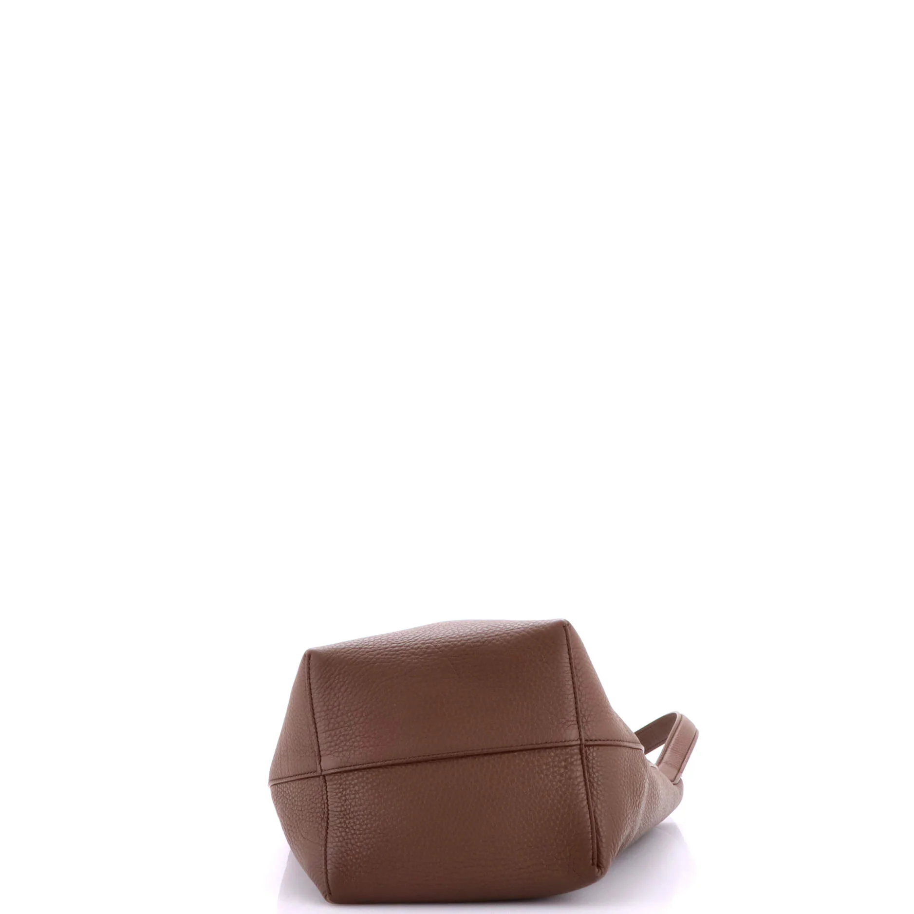 N/S Park Tote Leather Medium - Image 4