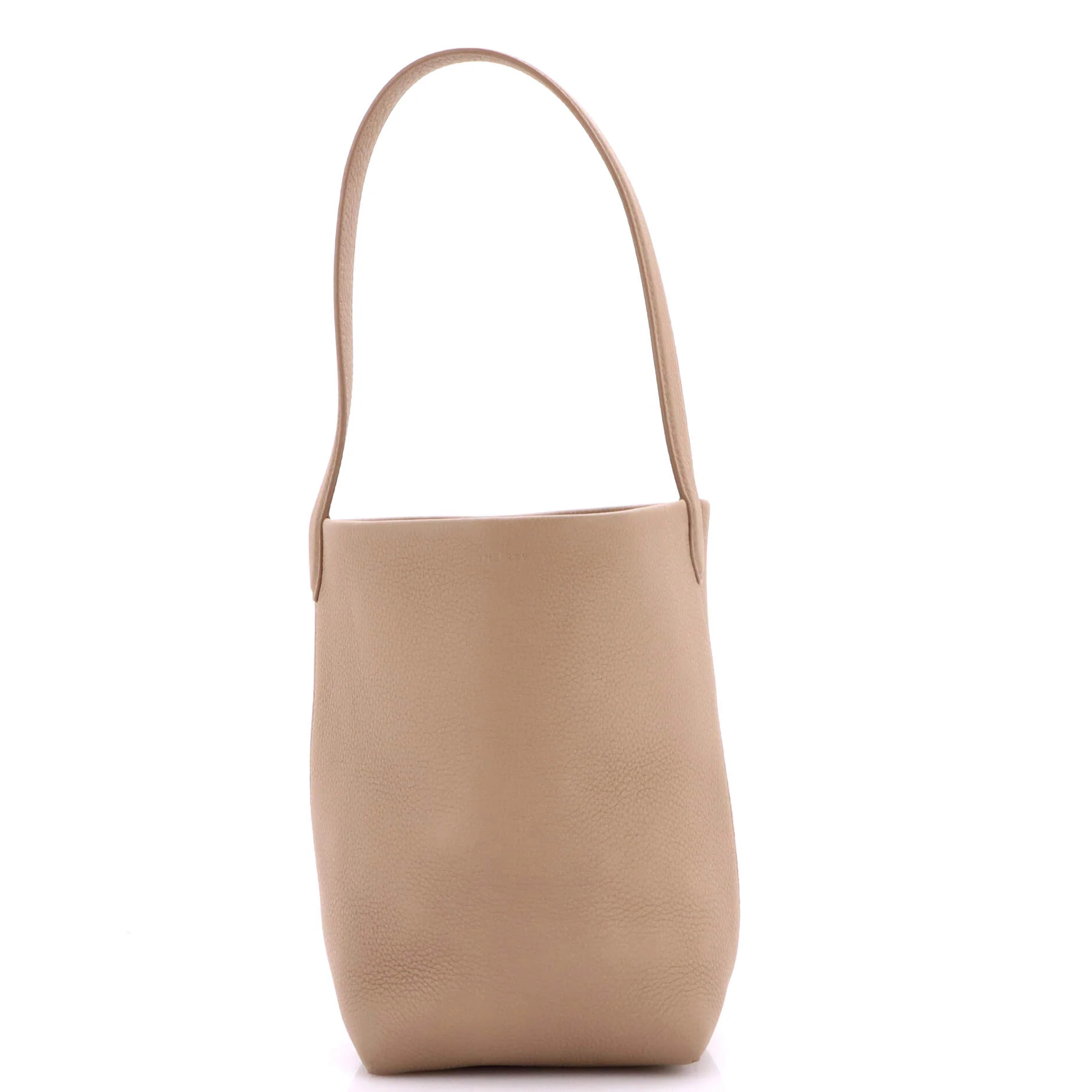N/S Park Tote Leather Small
