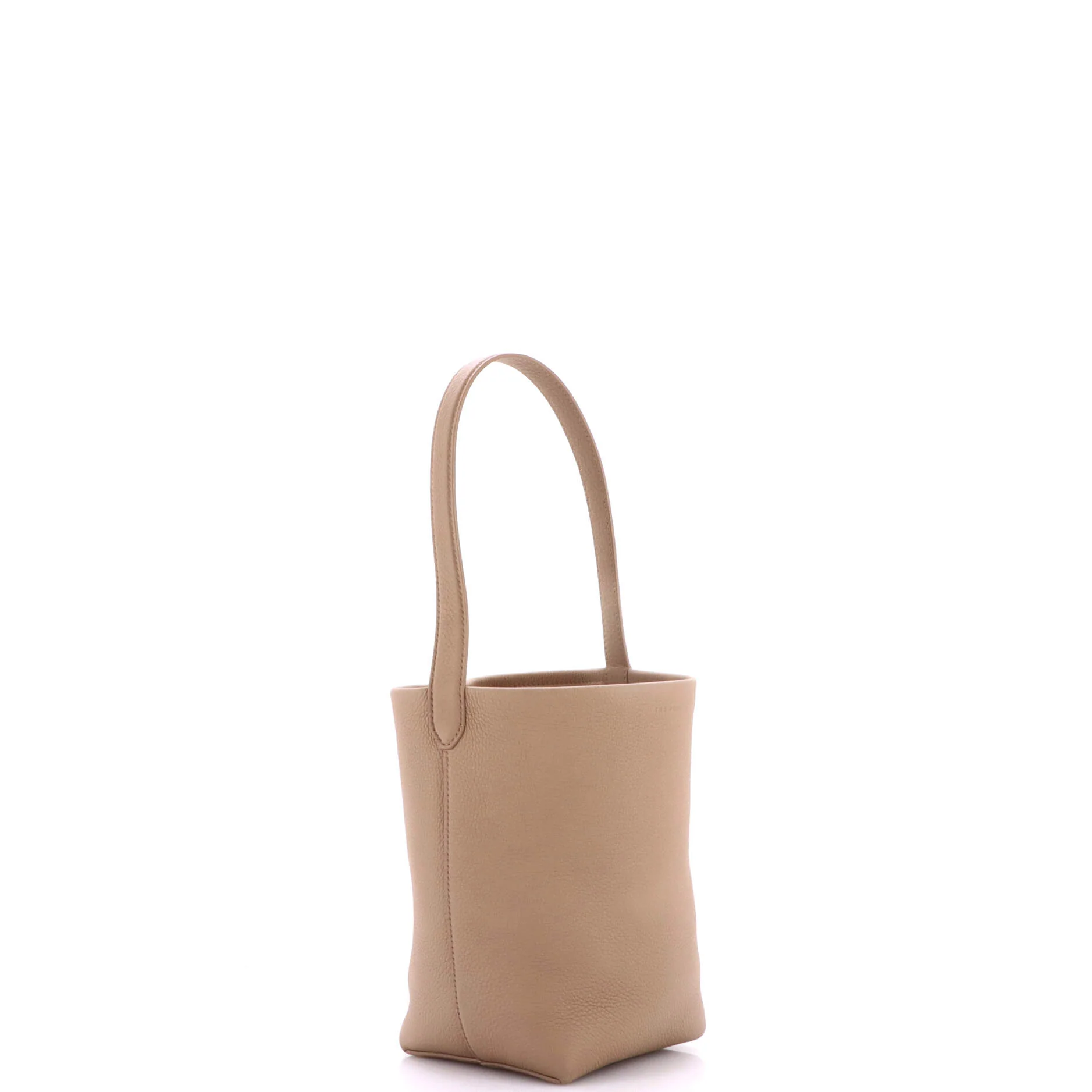 N/S Park Tote Leather Small - Image 2