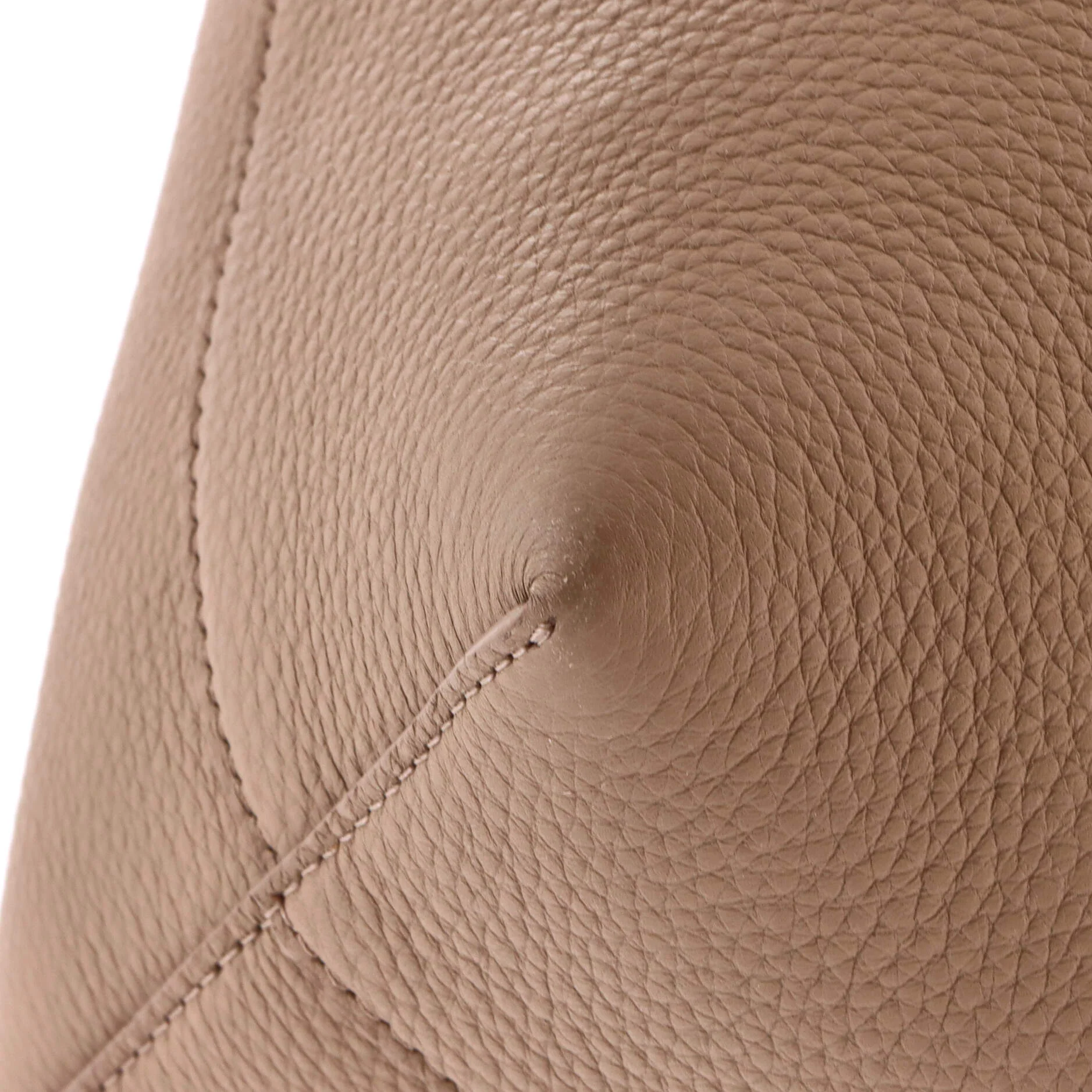 N/S Park Tote Leather Small - Image 6
