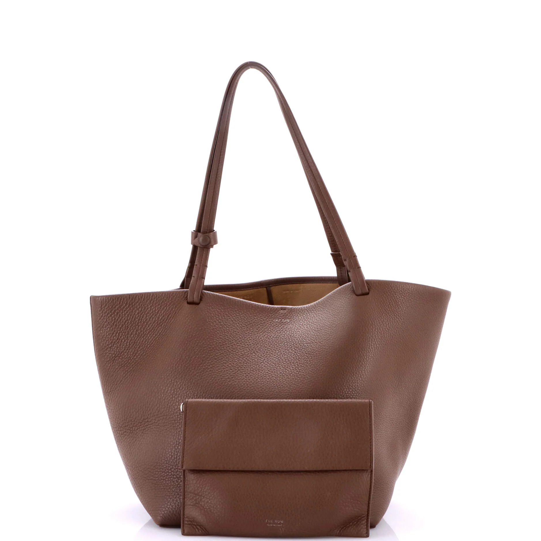 Park Tote Leather Large - Image 2