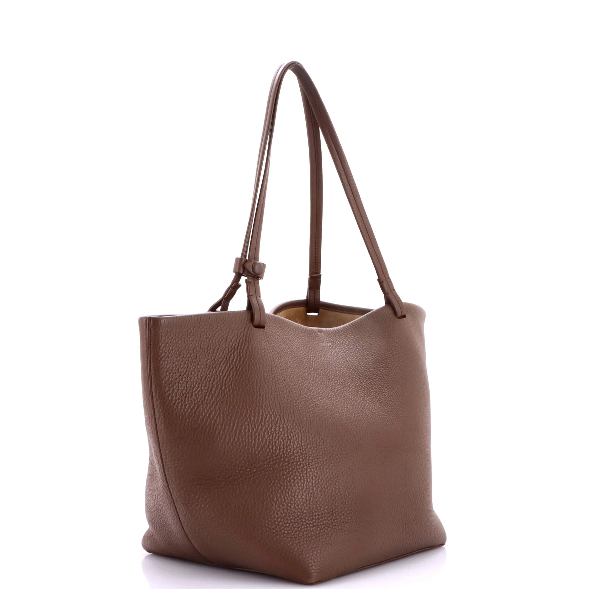 Park Tote Leather Large - Image 3
